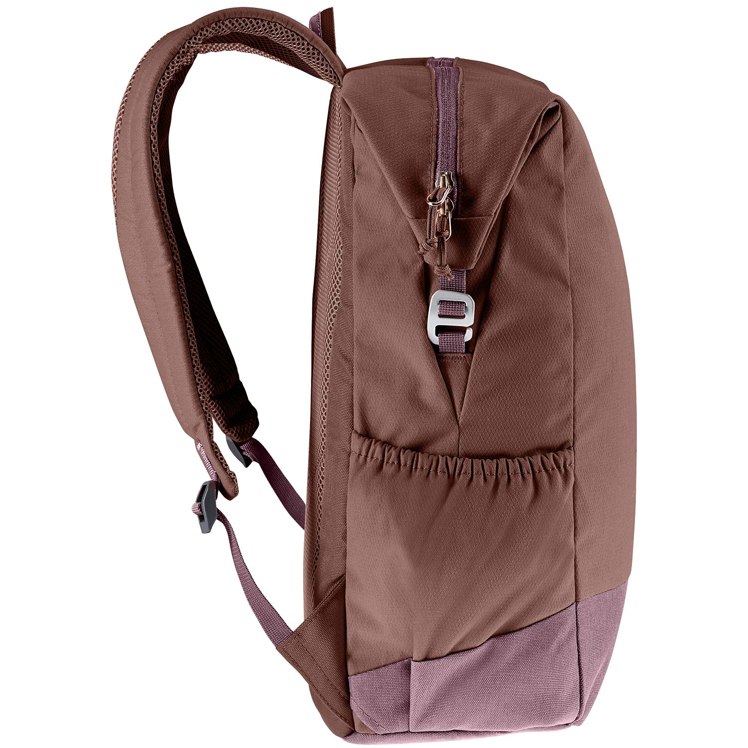 Deuter Freizeitrucksack Vista Spot raisin-grape Abbildung 3