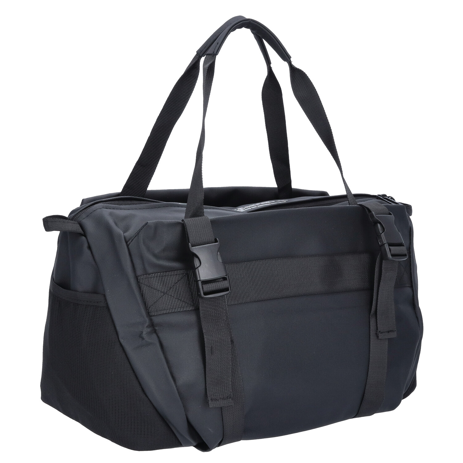 TheTrueC Sport-/Reisetasche S Tokyo  Black