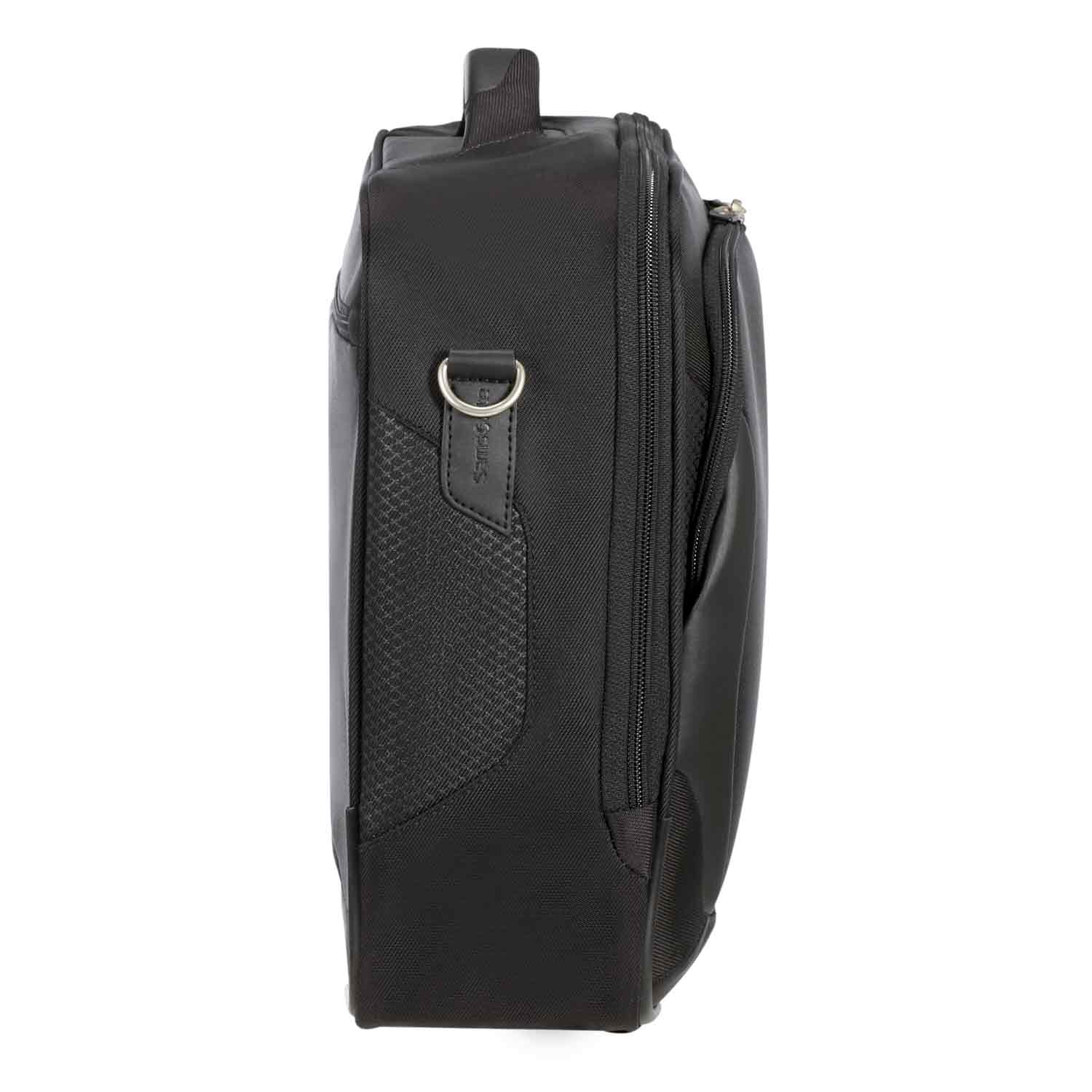 Samsonite Laptop Shoulderbag X´Blade 4.0 Black