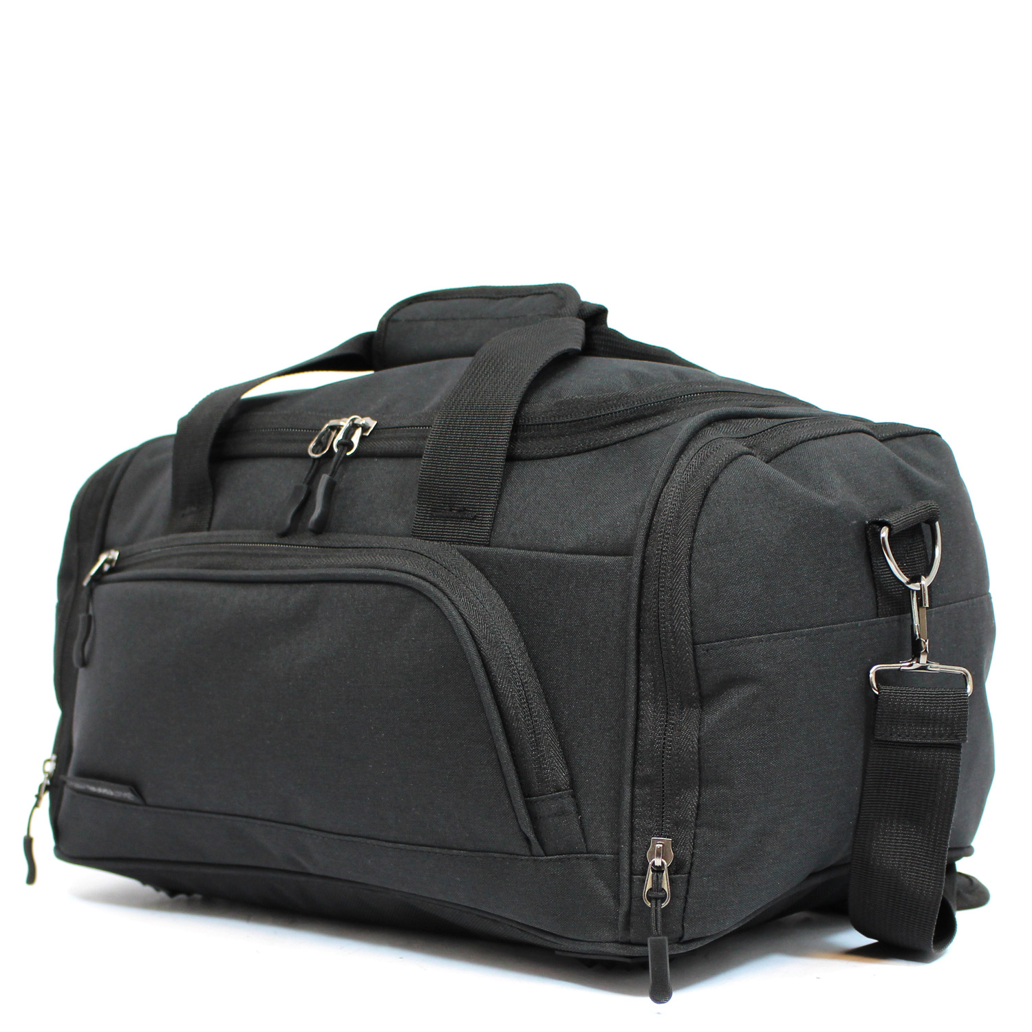 Bordlite Reisetasche Underseat Cabin  Black