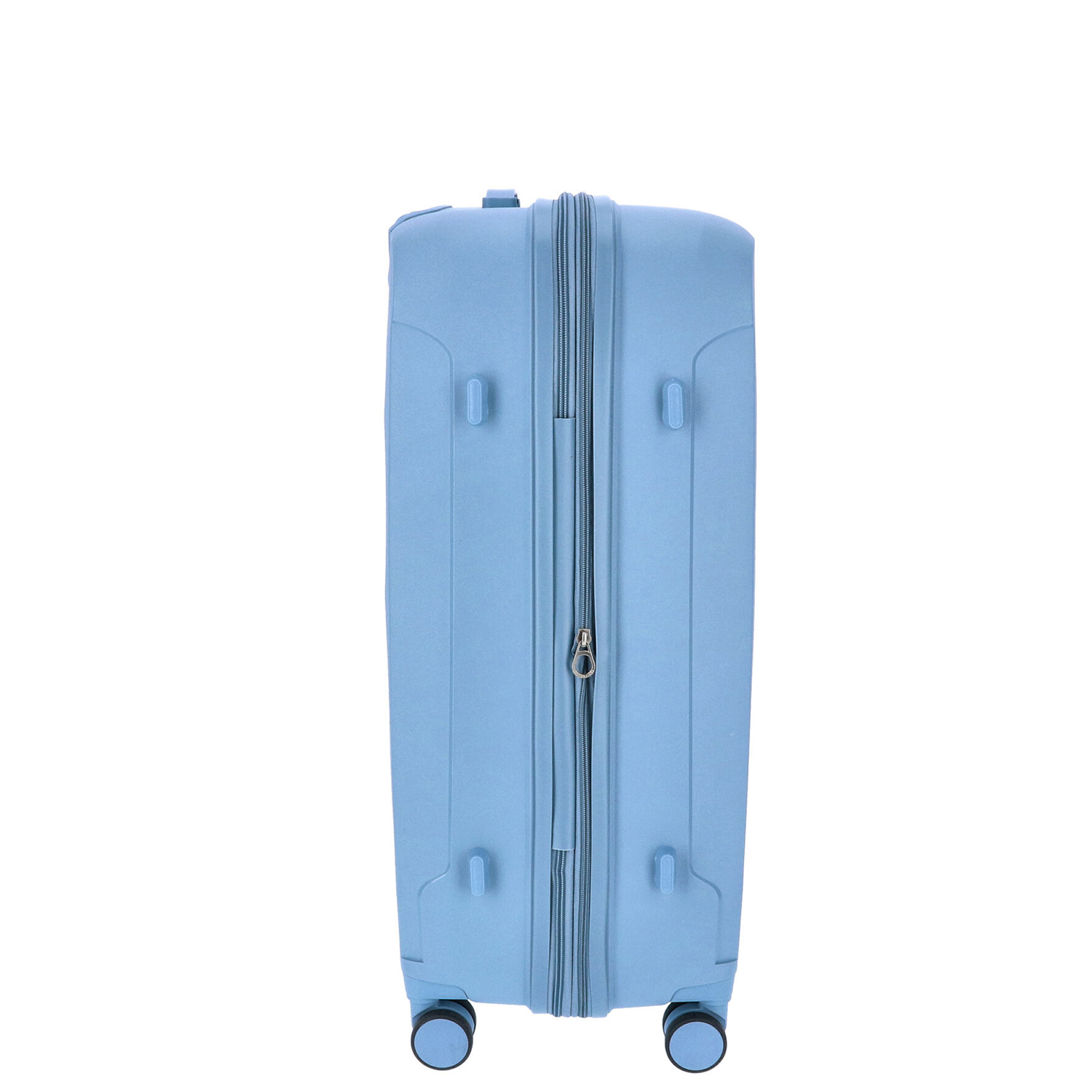 TheTrueC 4-Rad Trolley M 63 cm Lissabon blau Abbildung 4