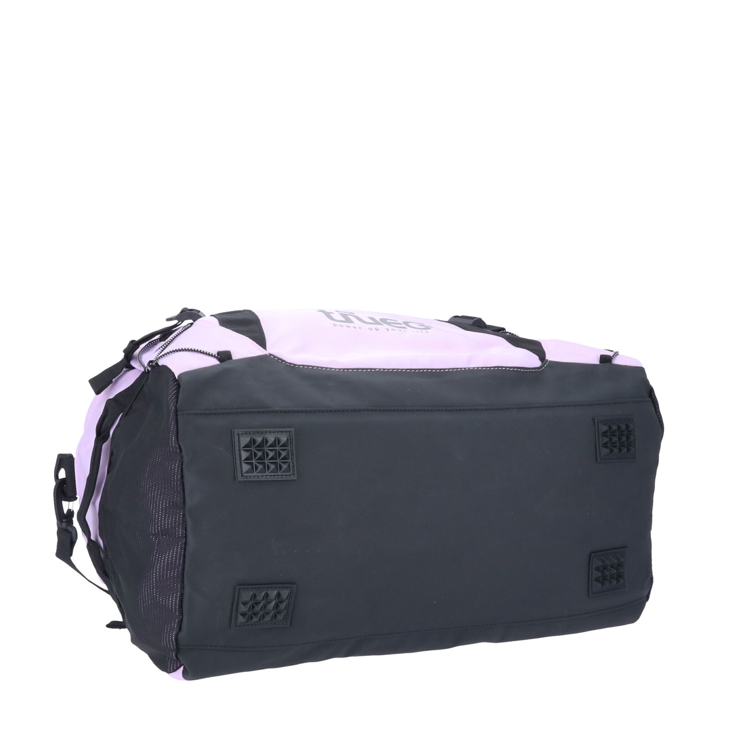 TheTrueC Sport / Reisetasche S Feo lila Abbildung 5