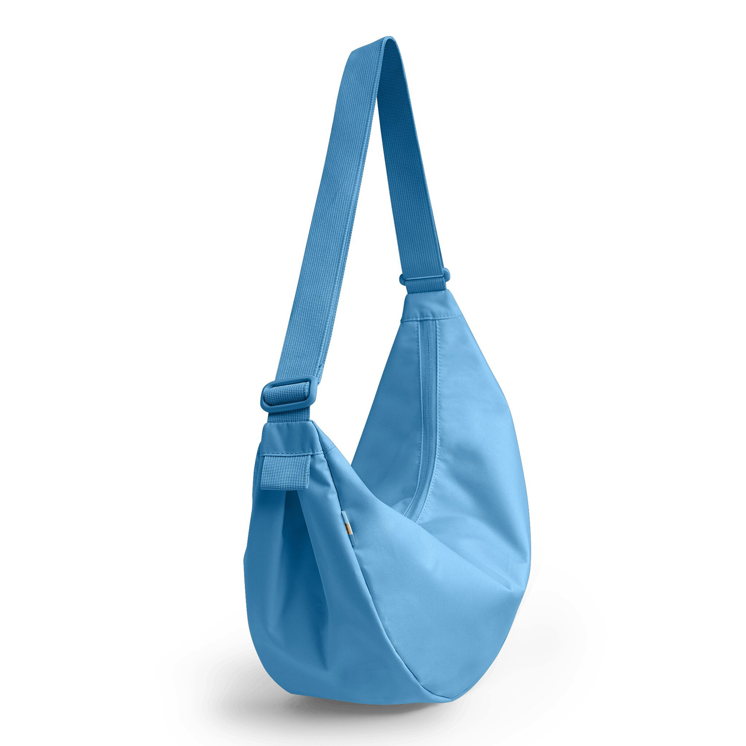 Got Bag Umhängetasche / Crossbody Moon Bag Large aqua Abbildung 3