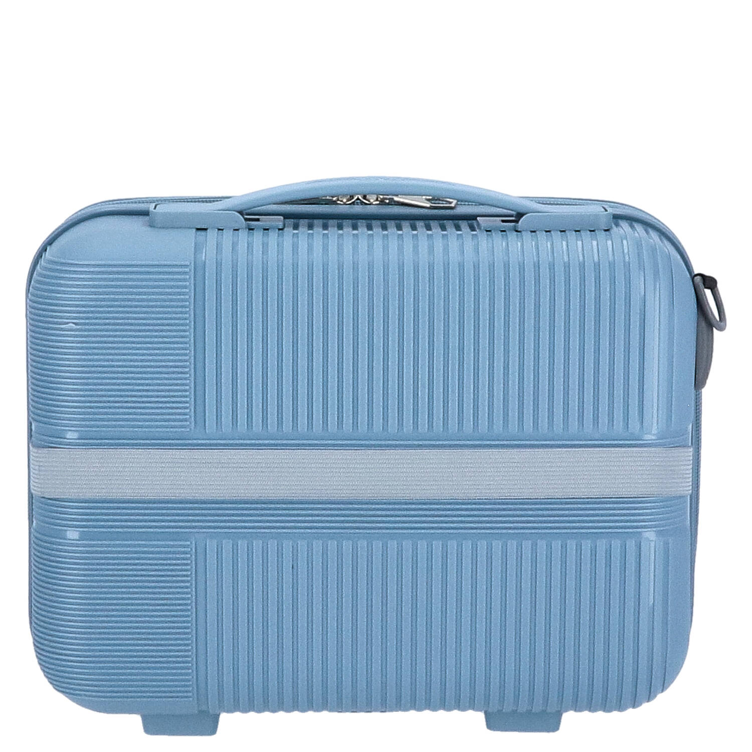 DYX Beatycase Rom blau Abbildung 2