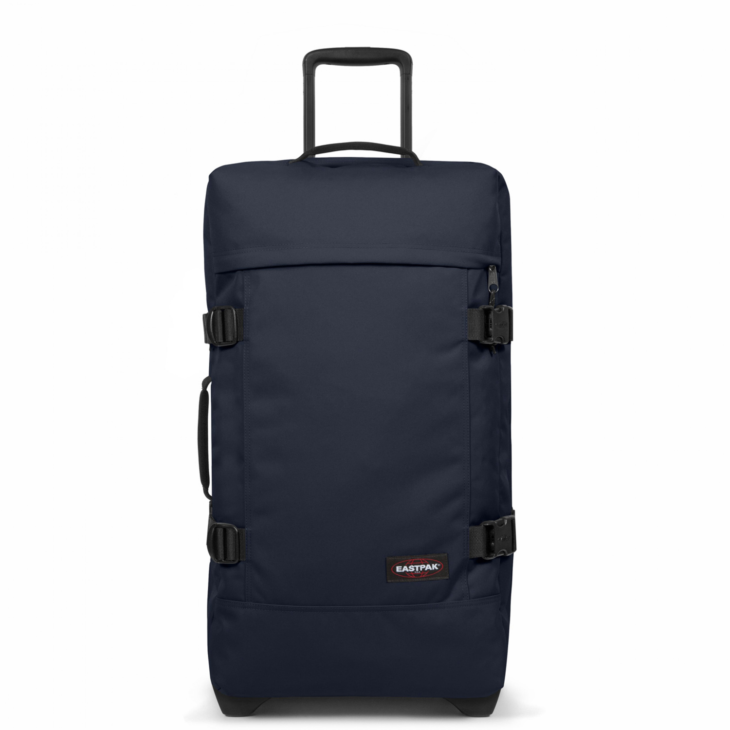 Eastpak Reisetasche mit Rollen Tranverz M ultra marine