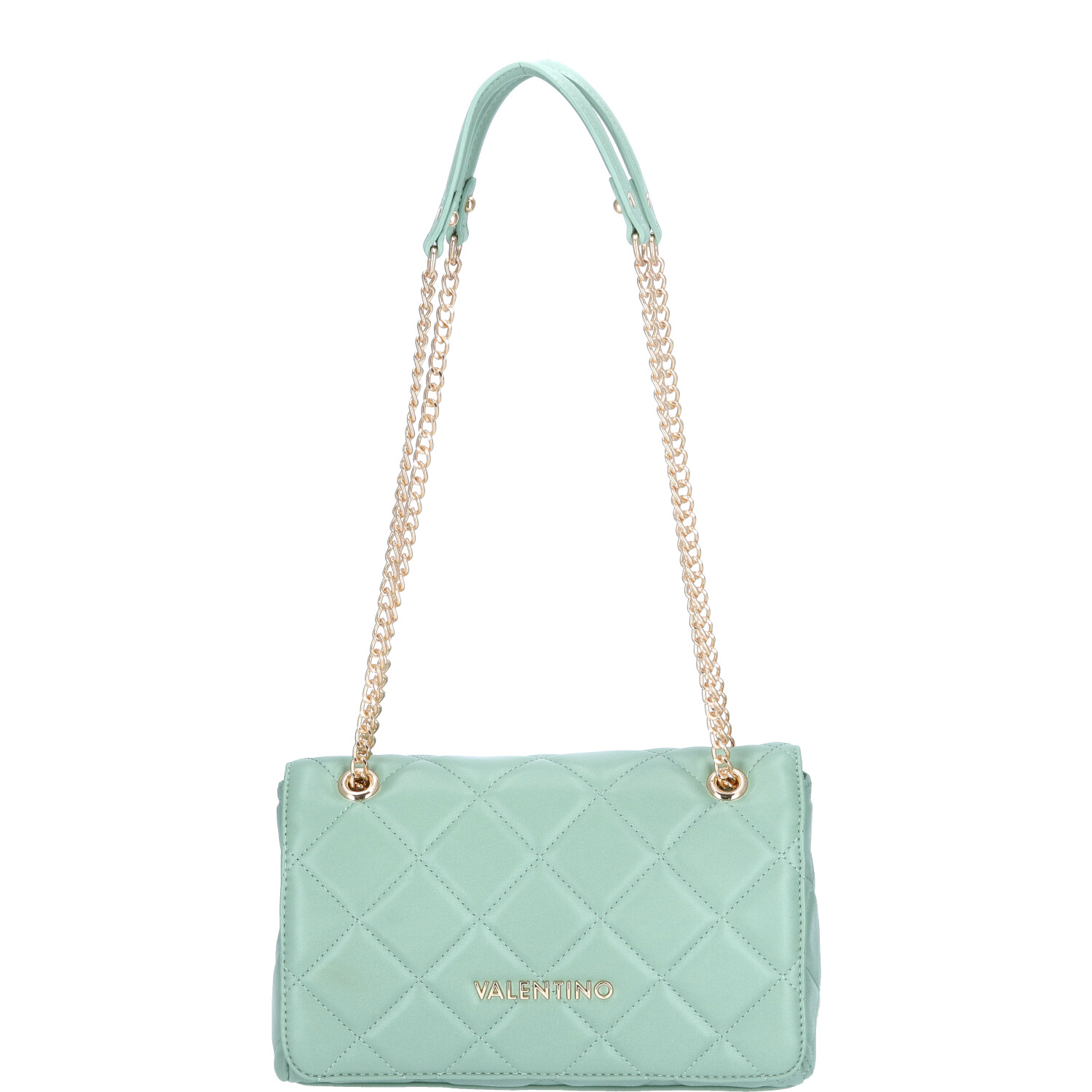 Valentino Bags Damentasche Ocarina Salvia