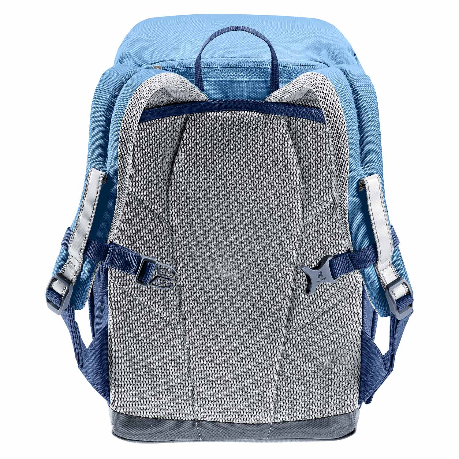 Deuter Kinderrucksack Waldfuchs 10 wave-nightblue Abbildung 2