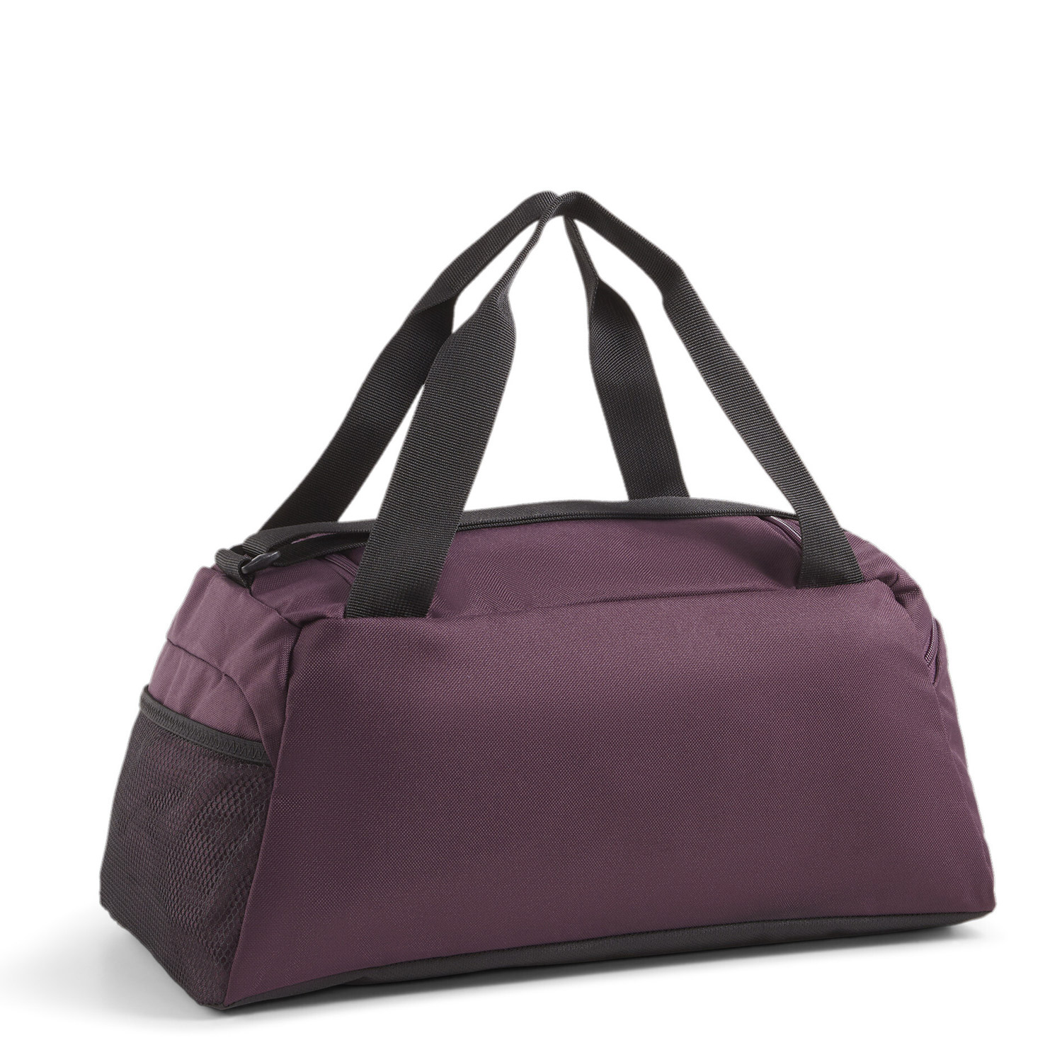 Puma Sporttasche XS Fundamentals Sports Bag midnight plum