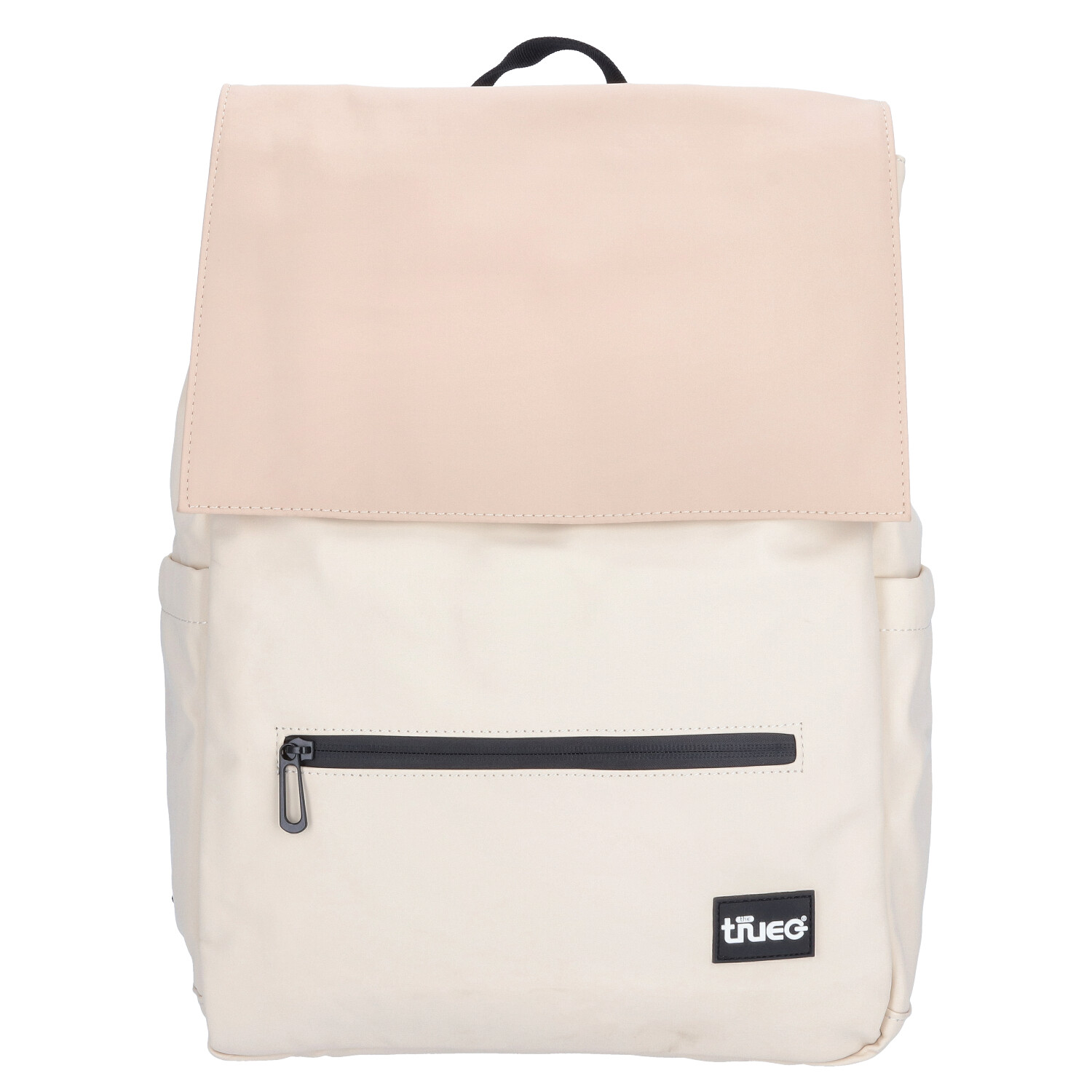 TheTrueC Rucksack Urban Line - Lisa - off white-beige Abbildung 6