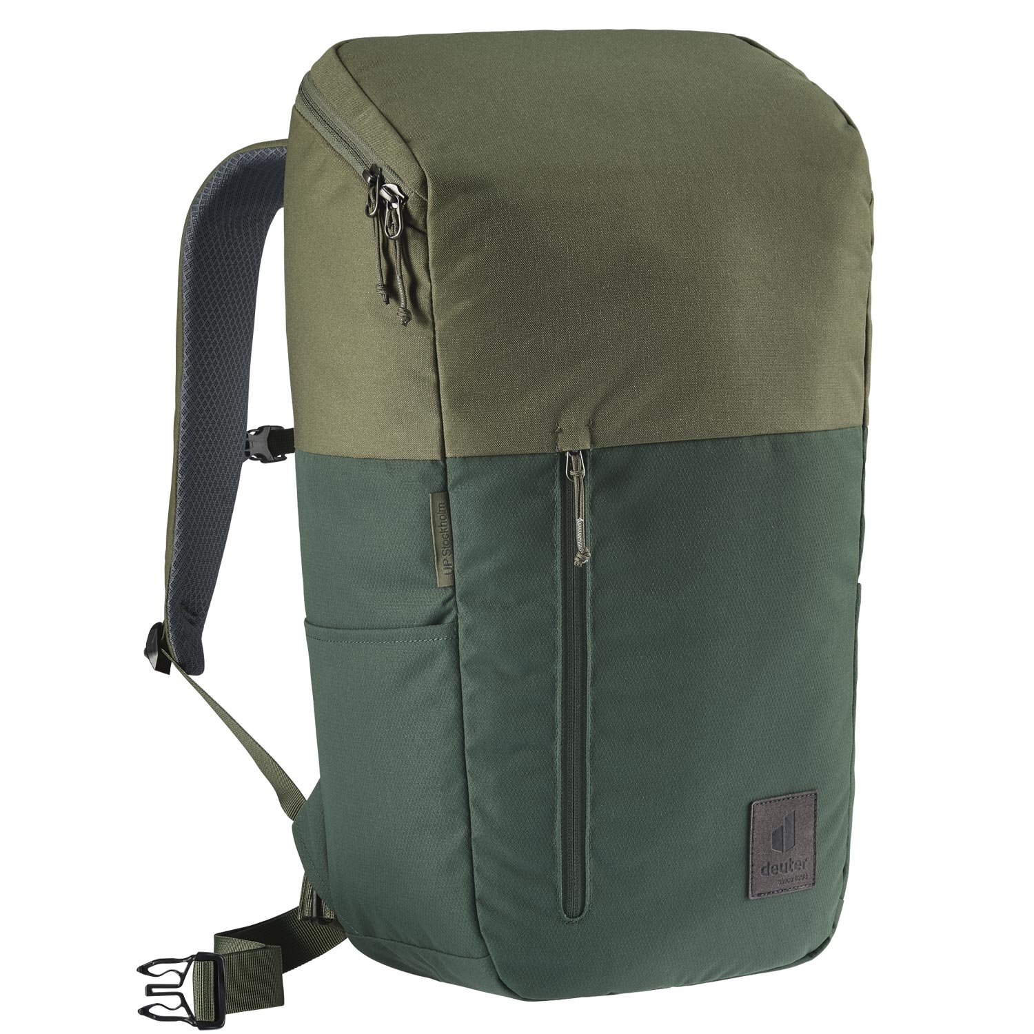 Deuter Freizeitrucksack UP Stockholm ivy-khaki