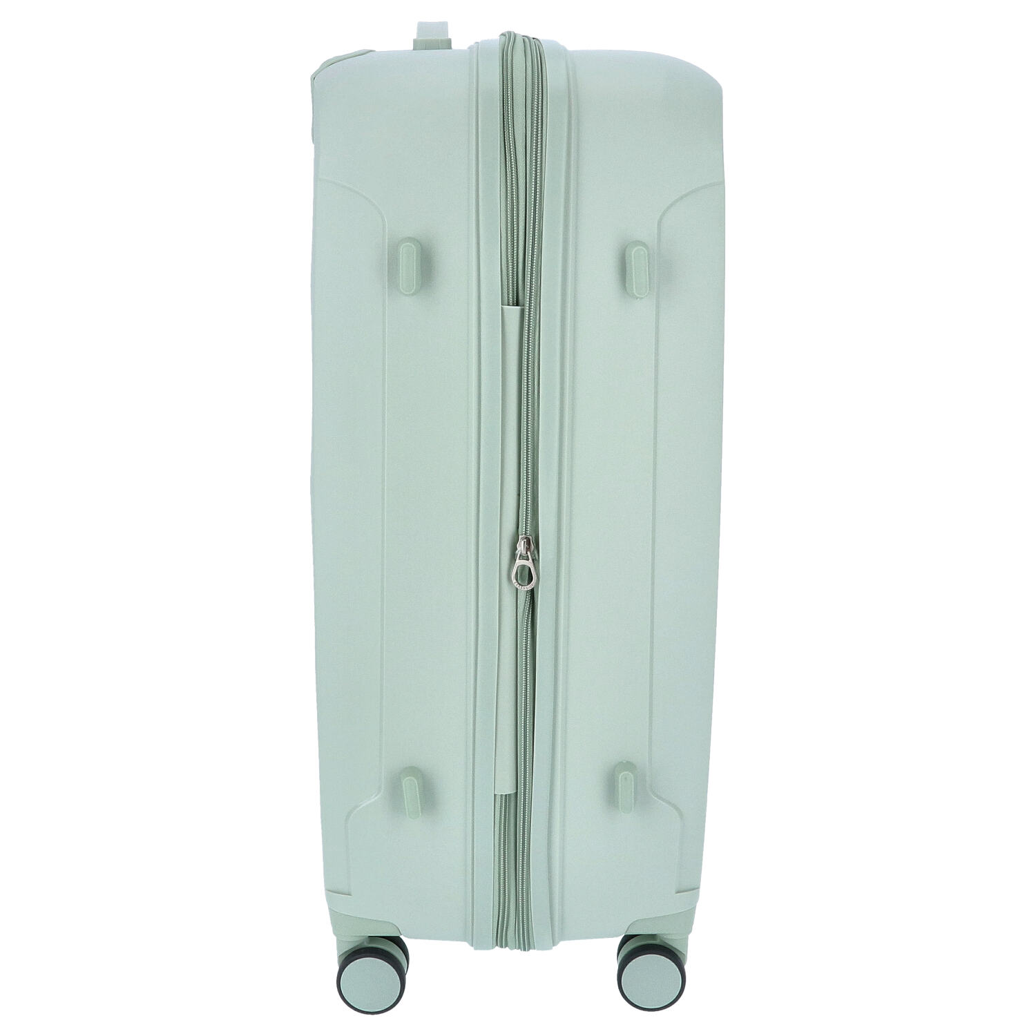 TheTrueC 4-Rad Trolley L 75 cm Lissabon mint Abbildung 5