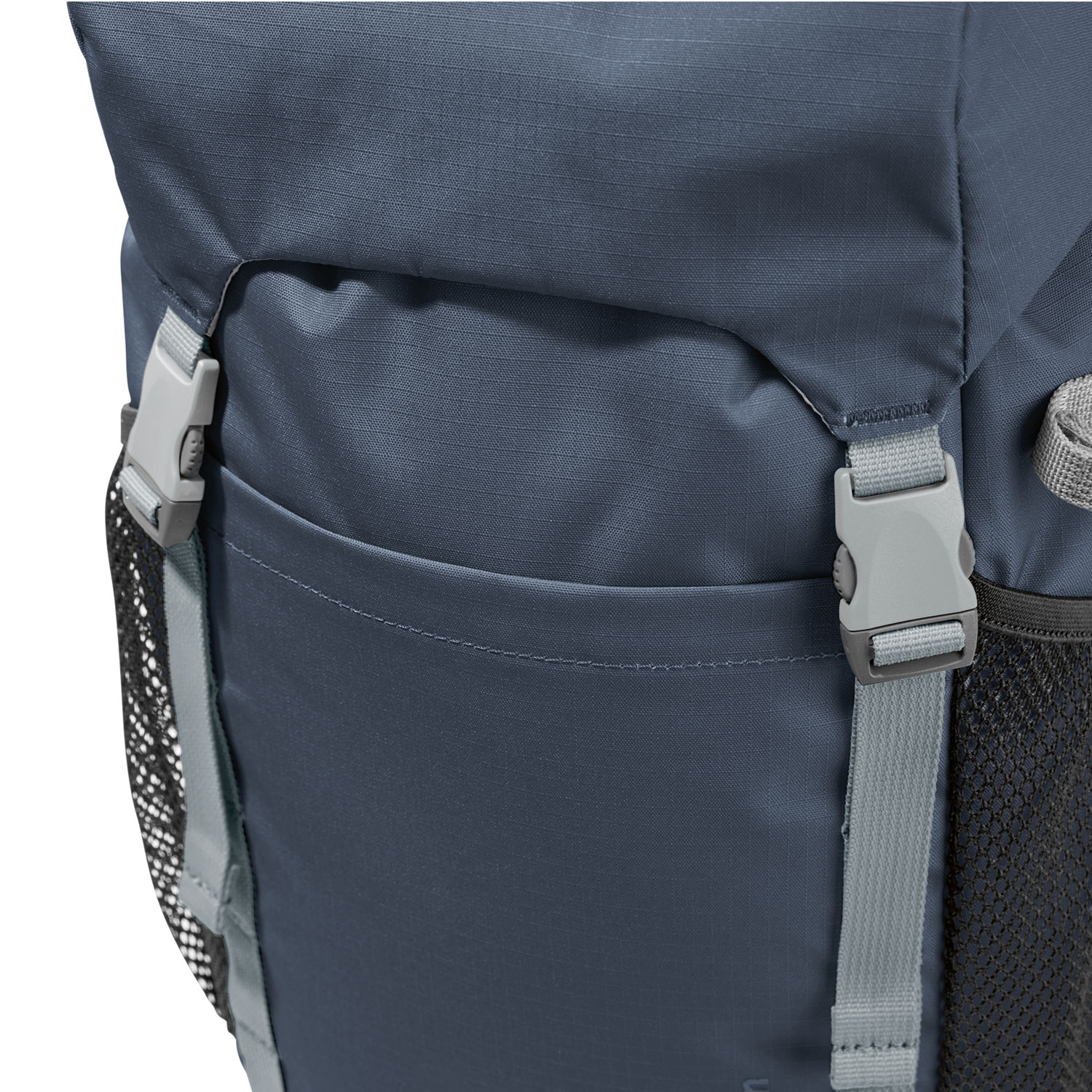 Jack Wolfskin Kinderrucksack Kids Explorer 20 midnight sky Abbildung 10