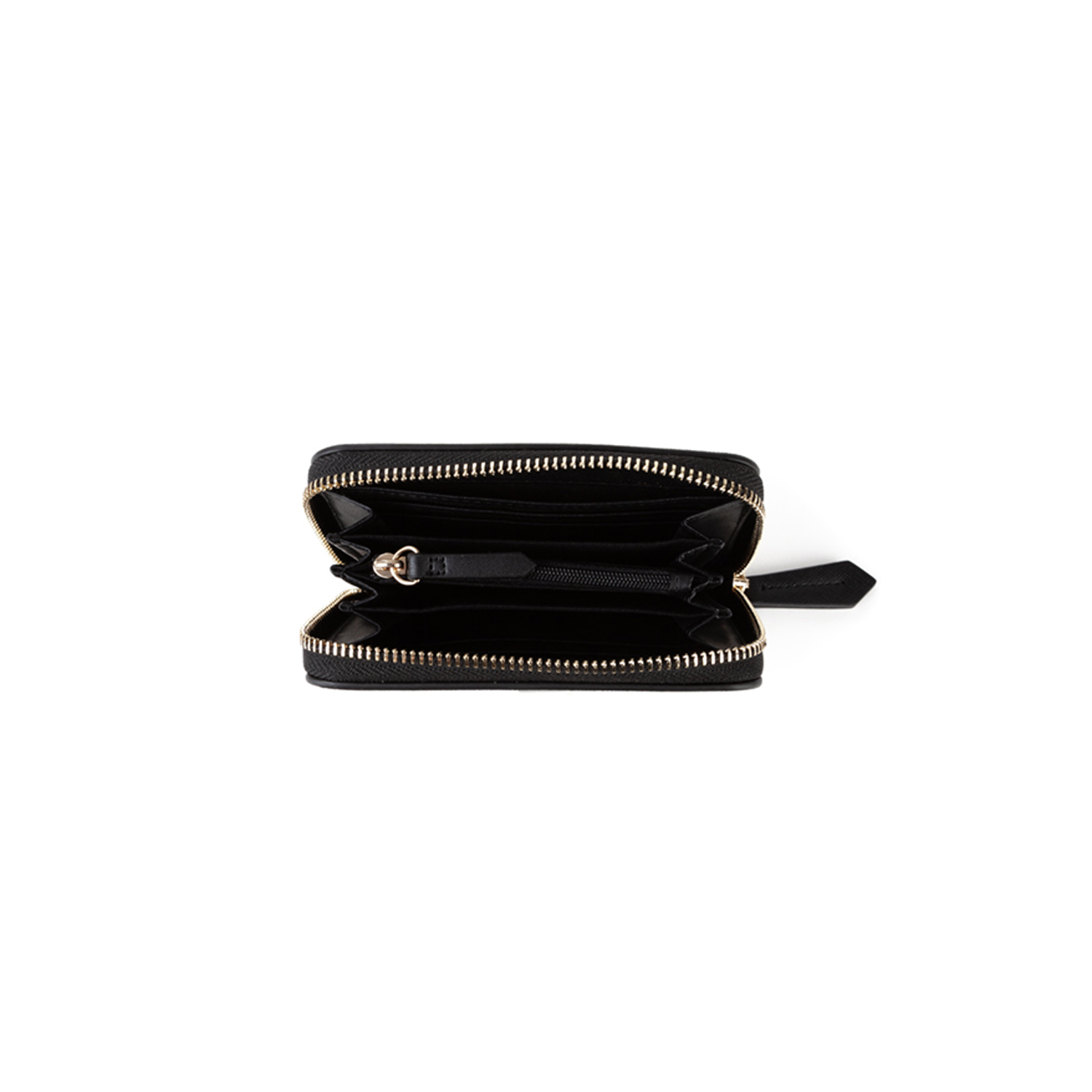 Valentino Bags Damen Geldbörse Zero RE nero Abbildung 3