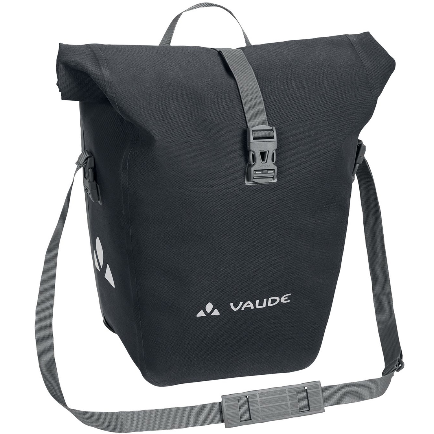 Vaude Fahrrad Tasche Aqua Back Deluxe Single phantom black