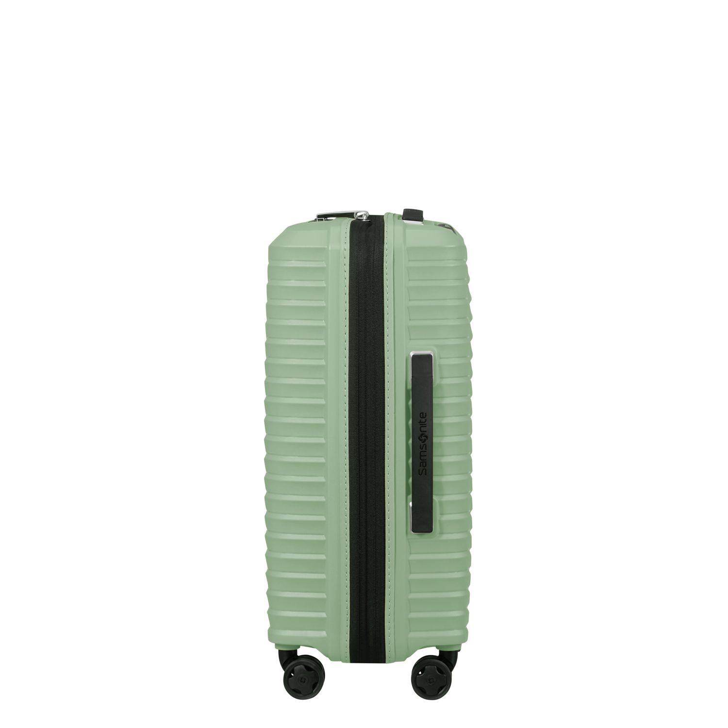 Samsonite Trolley mit 4 Rollen 55 cm slim Upscape SOFT SAGE Abbildung 3