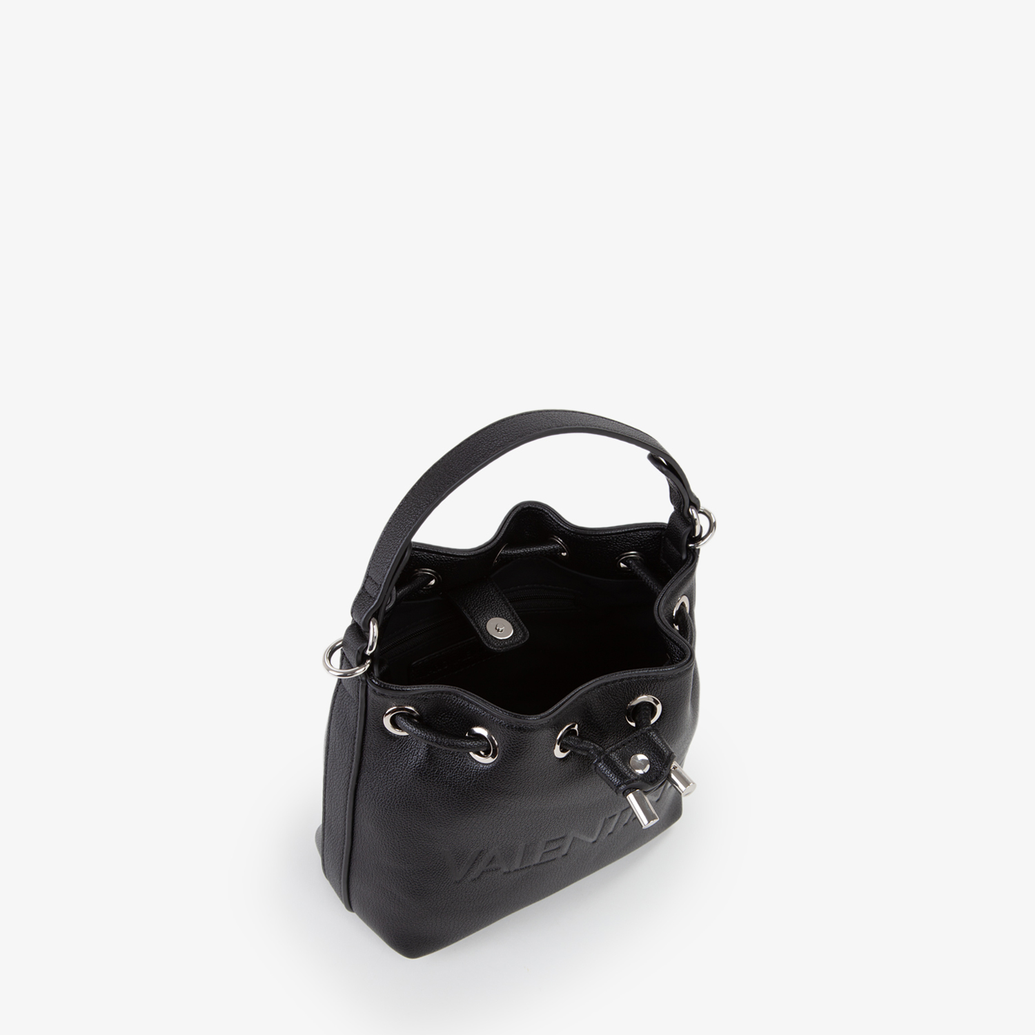 Valentino Bags Damentasche Sirah RE nero Abbildung 5