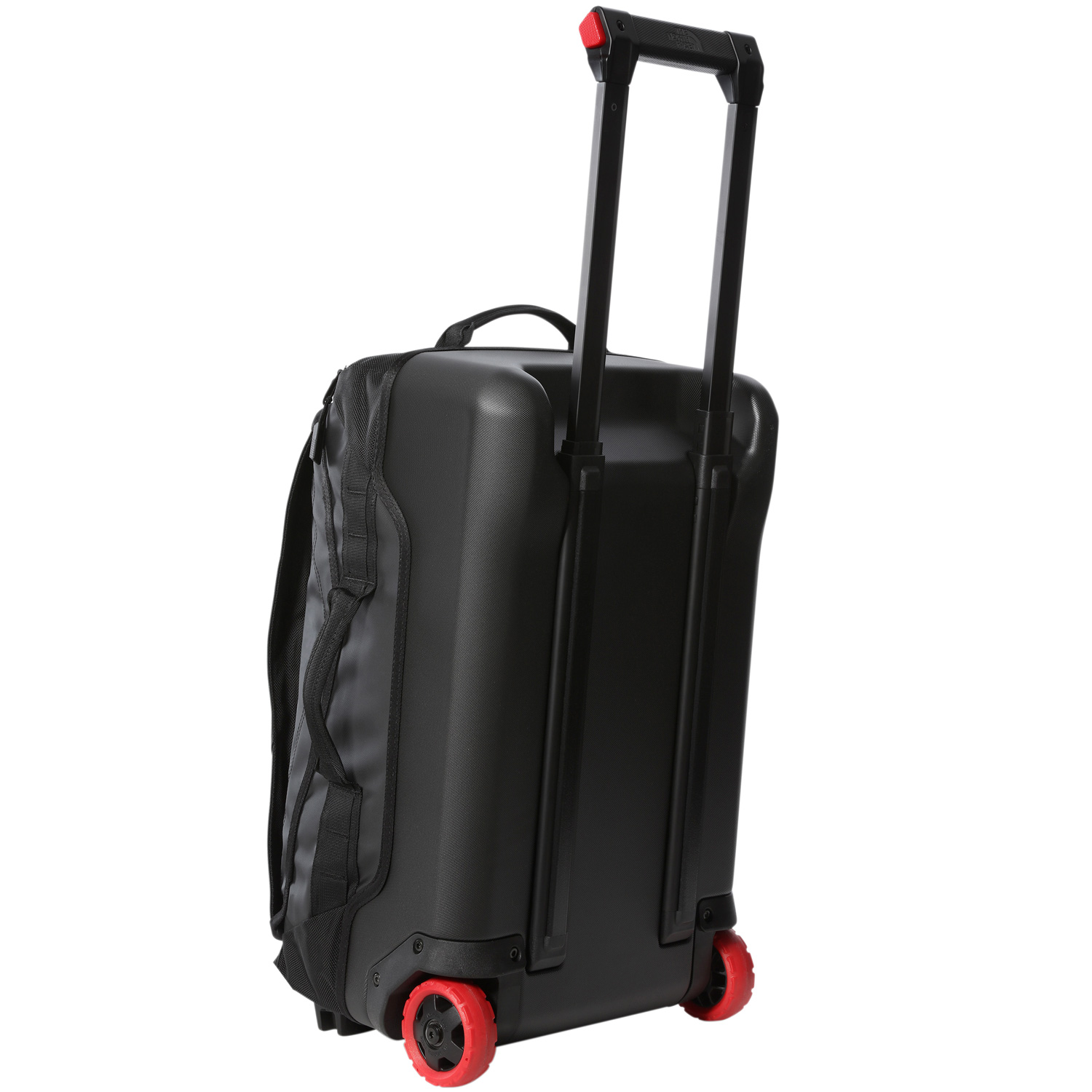 The North Face Reisetasche mit Rollen 53cm Rolling Thunder 22 TNF Black Abbildung 2 The North Face Reisetasche mit Rollen 53cm Rolling Thunder 22 TNF Black Abbildung 2