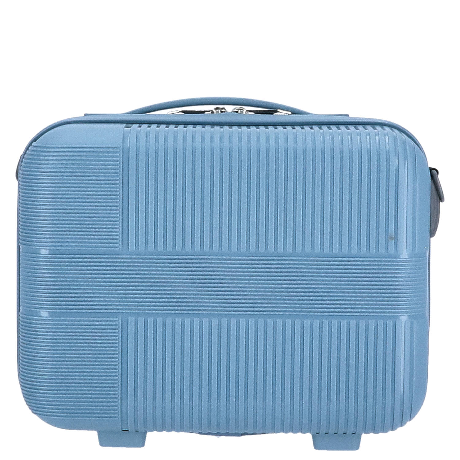 DYX Beatycase Rom blau Abbildung 1