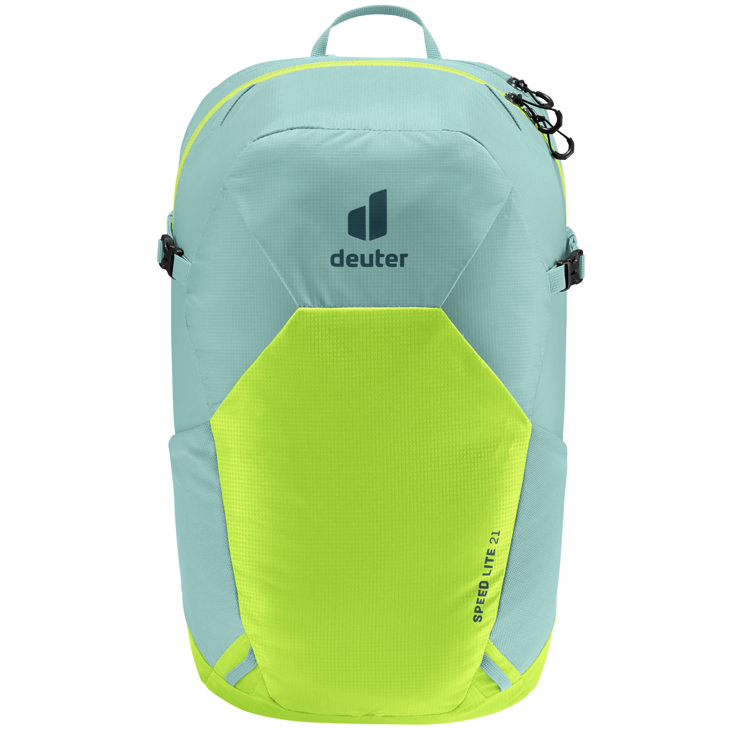 Deuter Wanderrucksack Speed Lite 21 jade-citrus