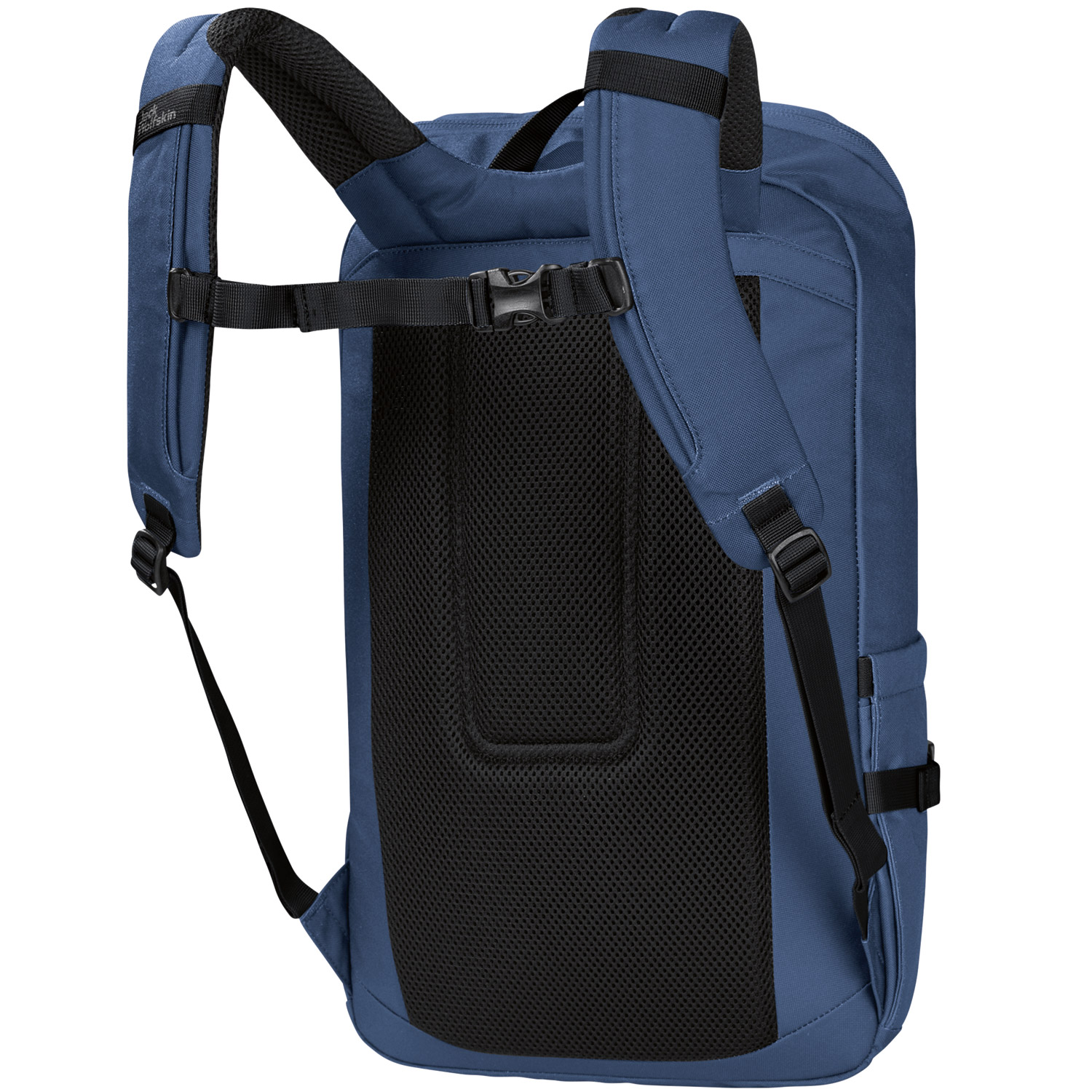 Jack Wolfskin Laptop/-Tagesrucksack Dachsberg evening sky Abbildung 2