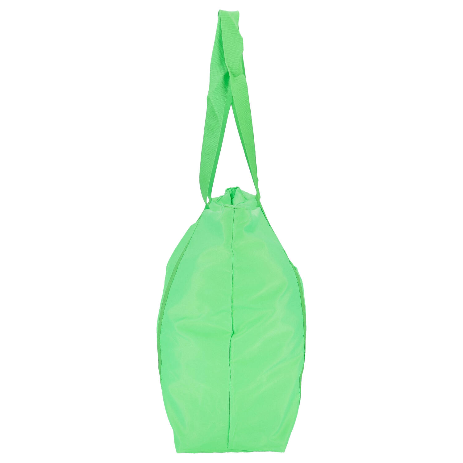 Antonio Strand Tasche Neon XXL - grün Abbildung 4