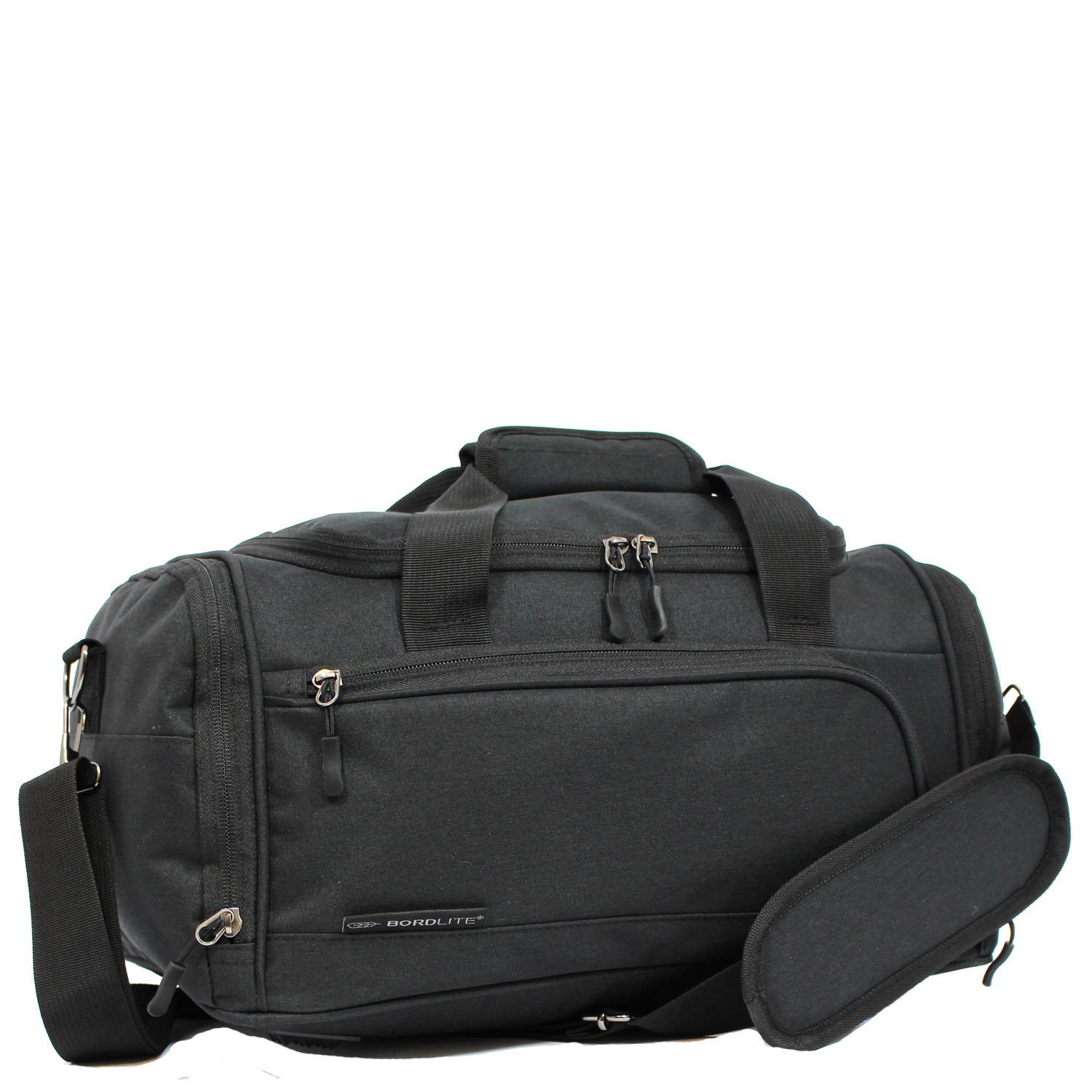 Bordlite Reisetasche Underseat Cabin  Black