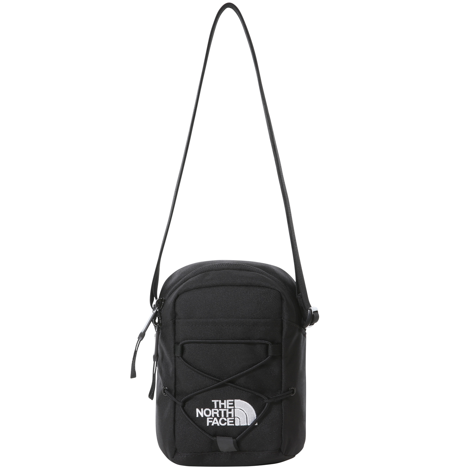 The North Face Umhängetasche Jester Crossbody TNF Black