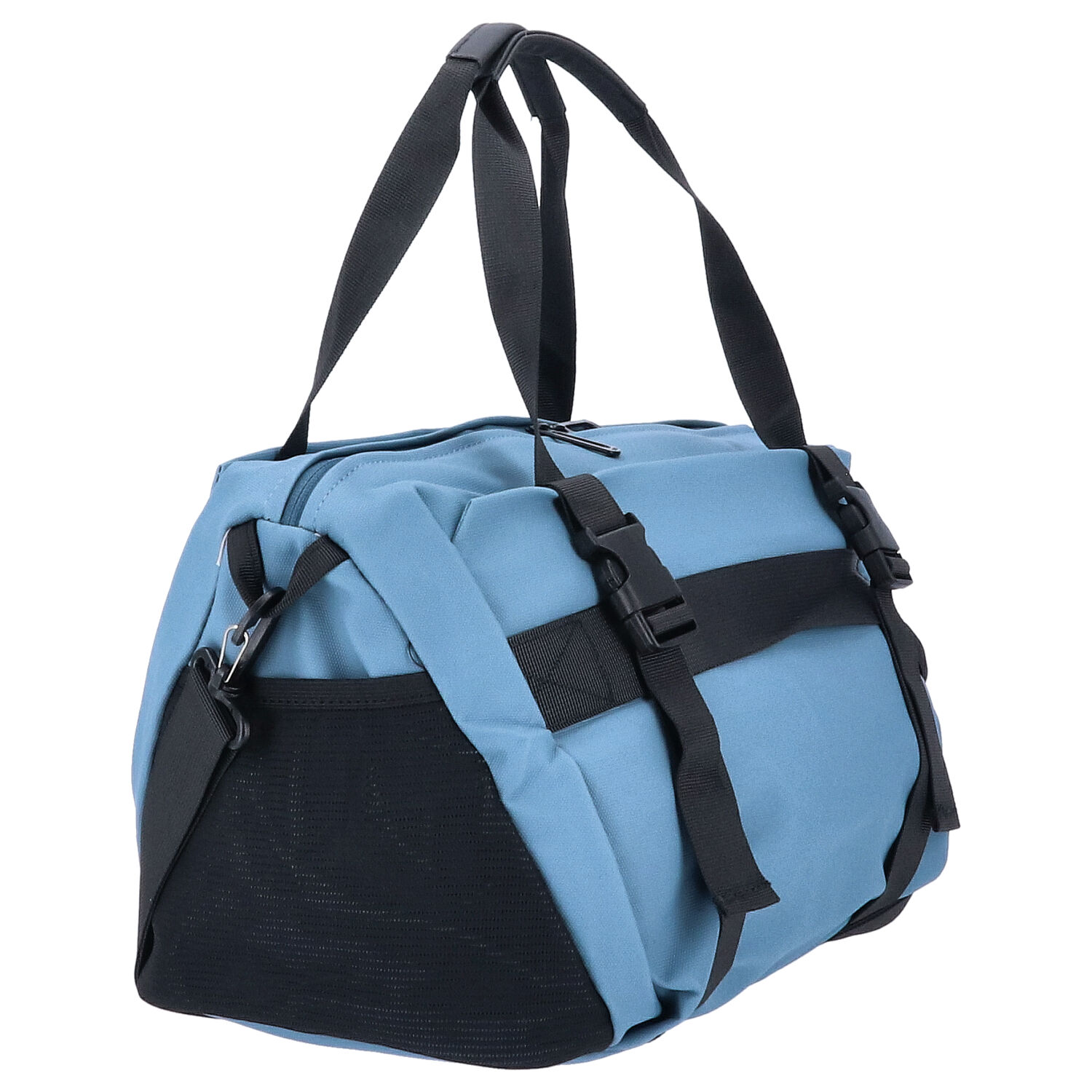 TheTrueC Sport / Reisetasche S Tokyo blau Abbildung 4