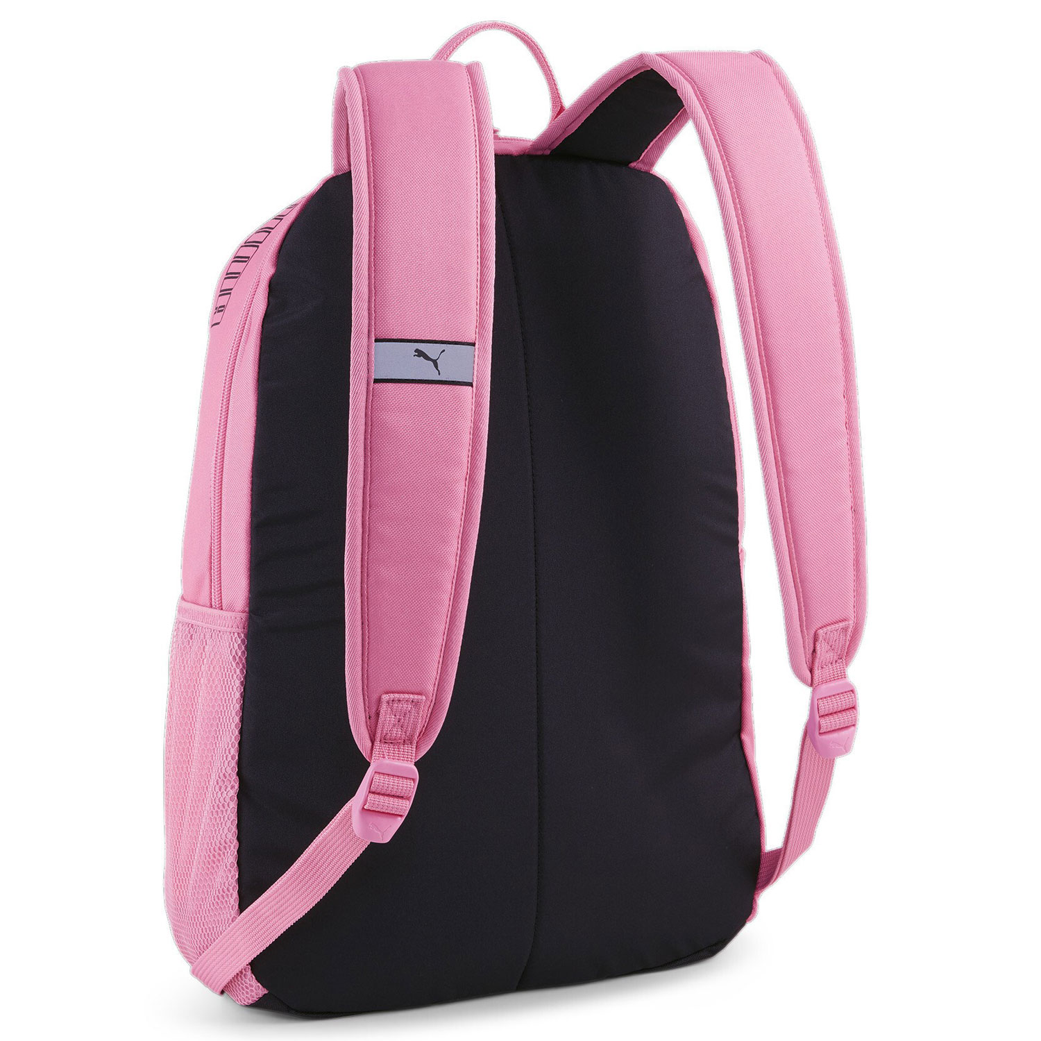 Puma Rucksack Phase II Fast Pink