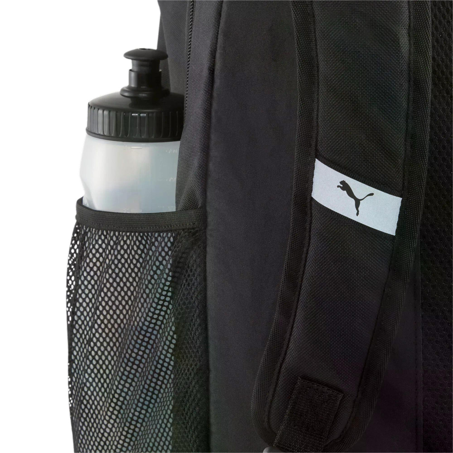 Puma Rucksack S Academy Black Abbildung 3