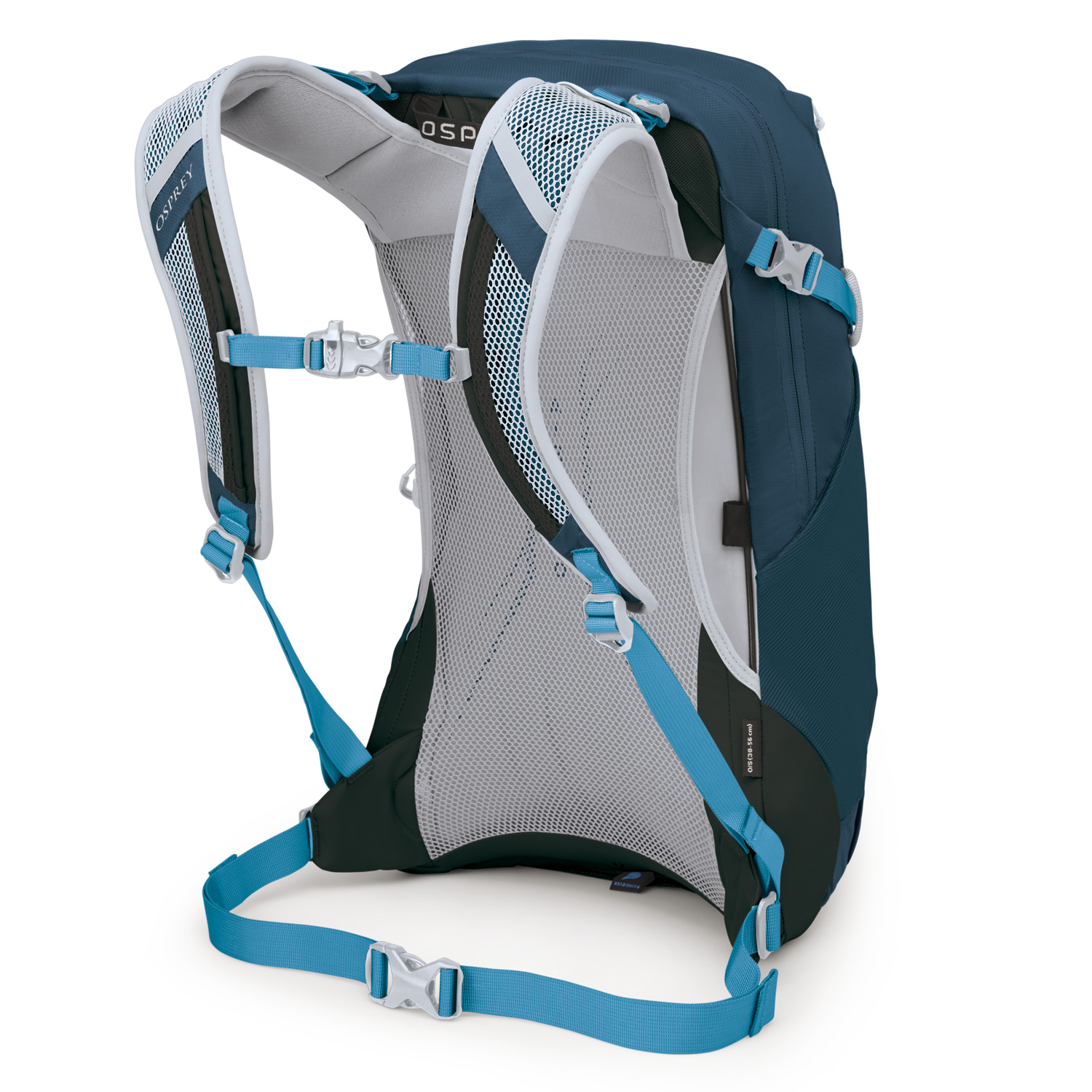 OSPREY Rucksack Hikelite 18 Atlas Blue