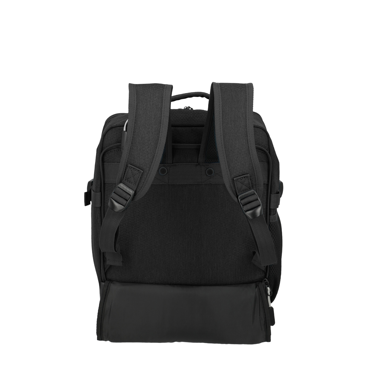 Travelite 2-Rad Trolley Backpack Kick Off Black Abbildung 6
