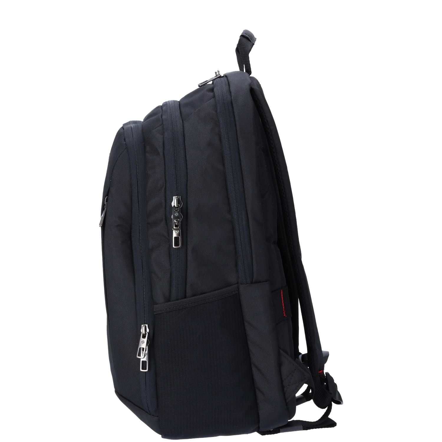 Samsonite Laptop Backpack M 15,6 Zoll Laptoptasche Guardit 2.0 Black