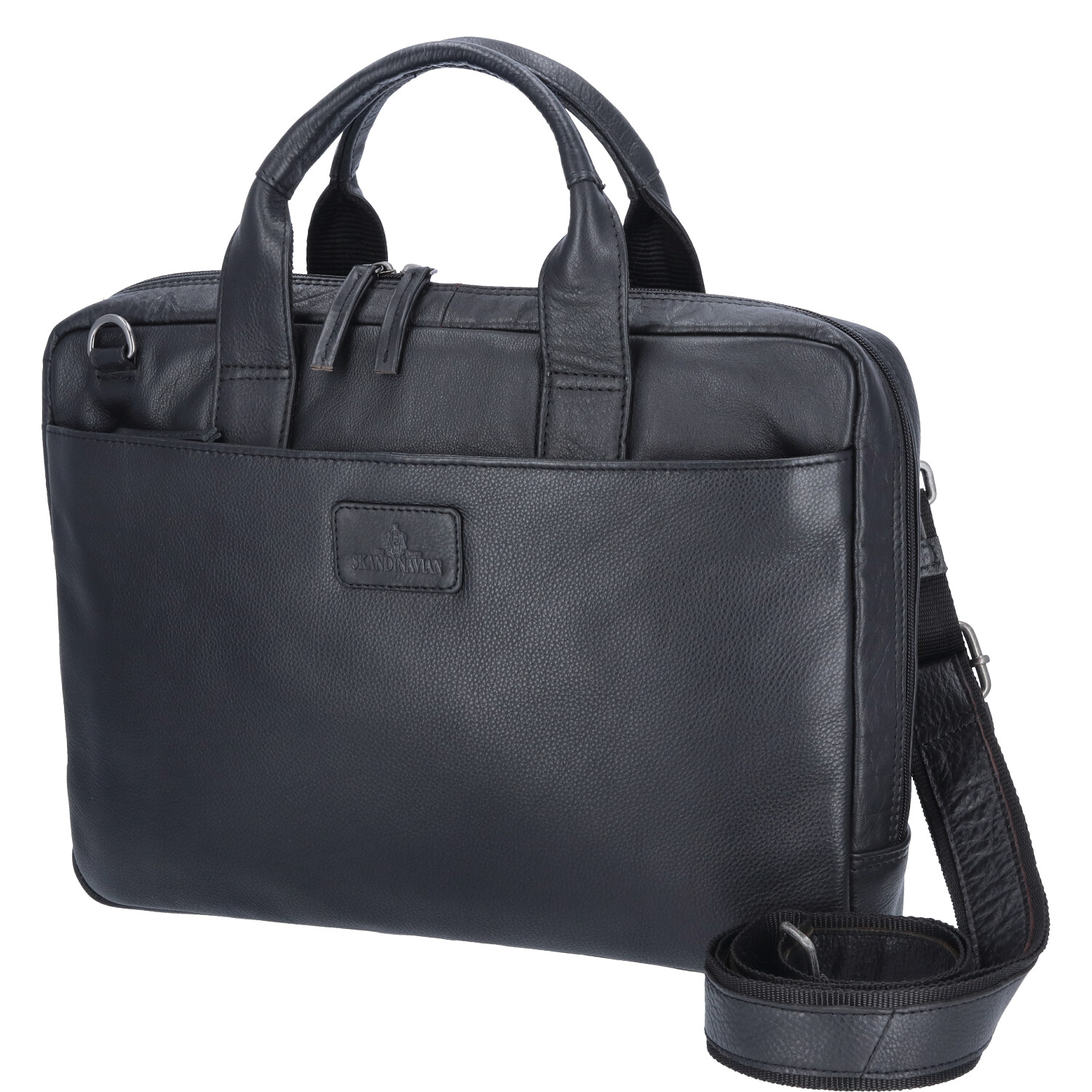 The Skandinavian Brand   Black Abbildung 1