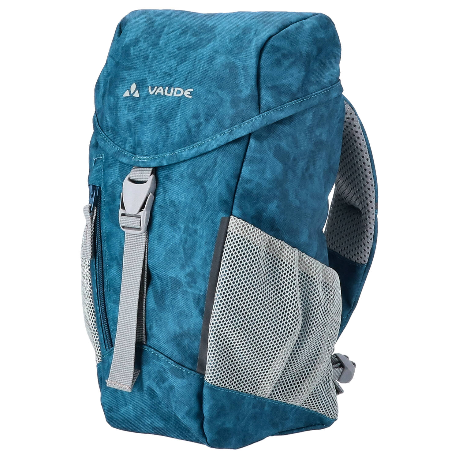Vaude Kinderrucksack Se Laya 6 dark petrol Abbildung 1