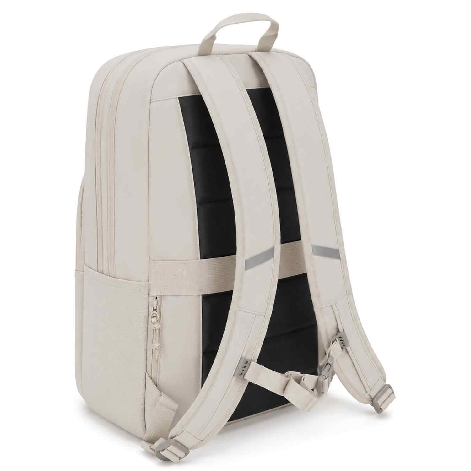 DYX Rucksack Dayline beige Abbildung 3