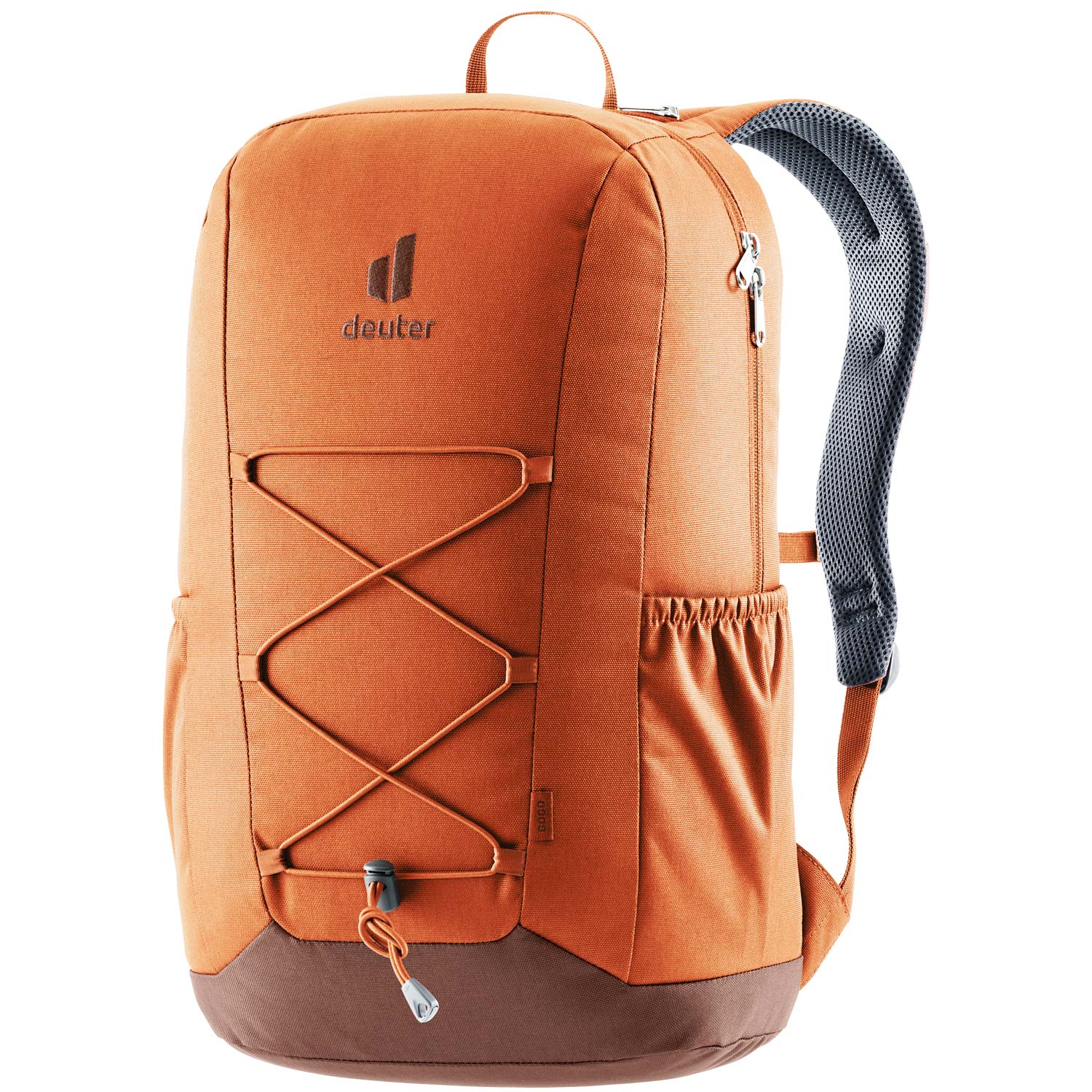 Deuter Rucksack Gogo chestnut-umbra