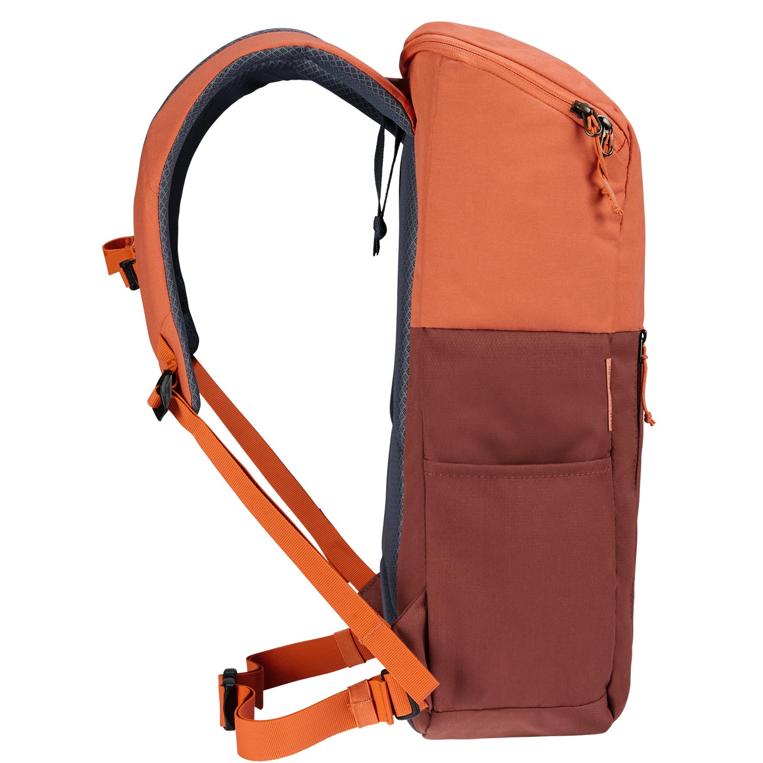 Deuter Freizeitrucksack UP Stockholm redwood-sienna