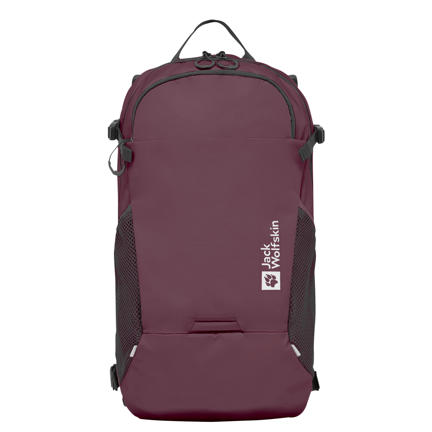Jack Wolfskin Rucksack Velocity 20 amaranth Abbildung 10