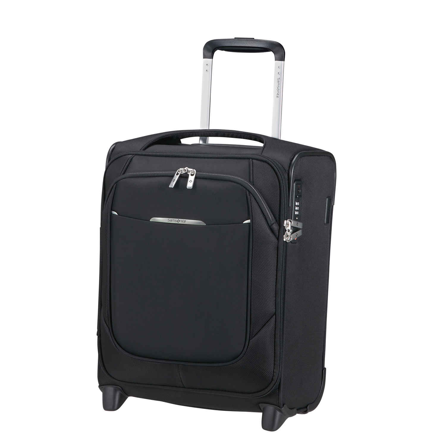 Samsonite 2-Rad Trolley 45/16 Underseater RE-Lite  Abbildung 1