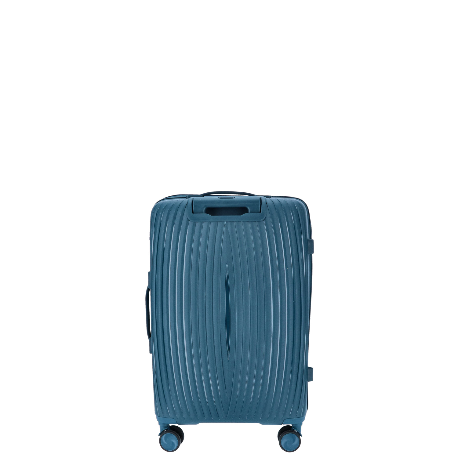 DYX 4-Rad Trolley S Verona petrol Abbildung 3
