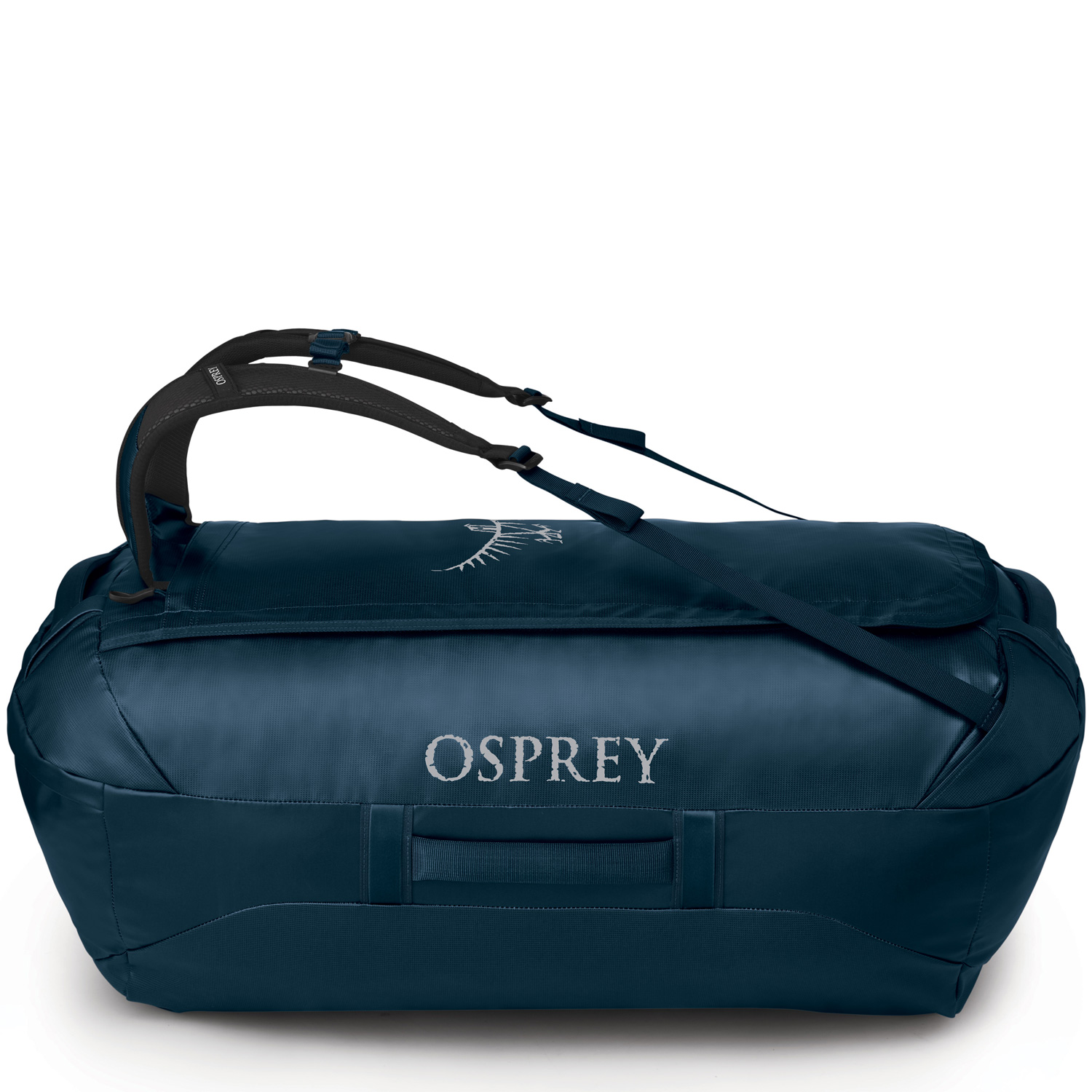 OSPREY Reisetasche/Rucksack Transporter 120 Venturi Blue Abbildung 2