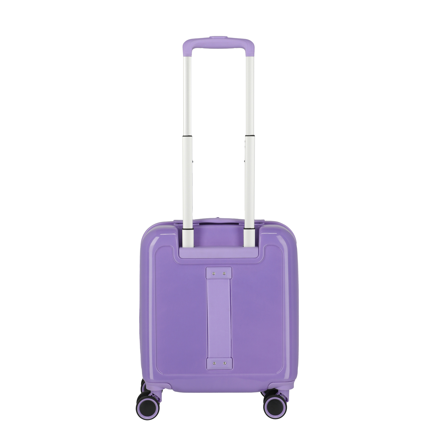 Travelite Kindertrolley 4 Rollen Minimover unicorn Abbildung 2