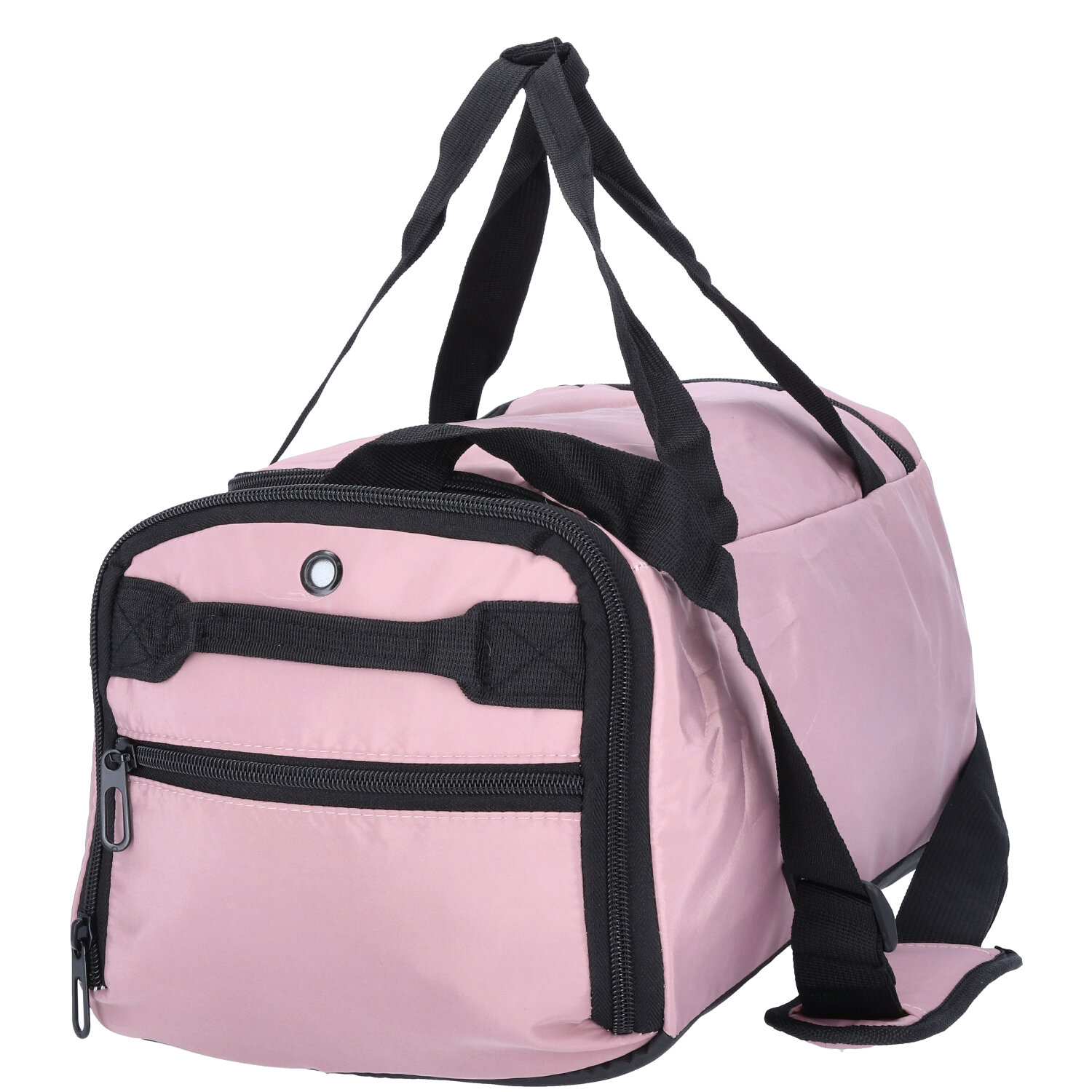 TheTrueC Sport- / Reisetasche XS  pink