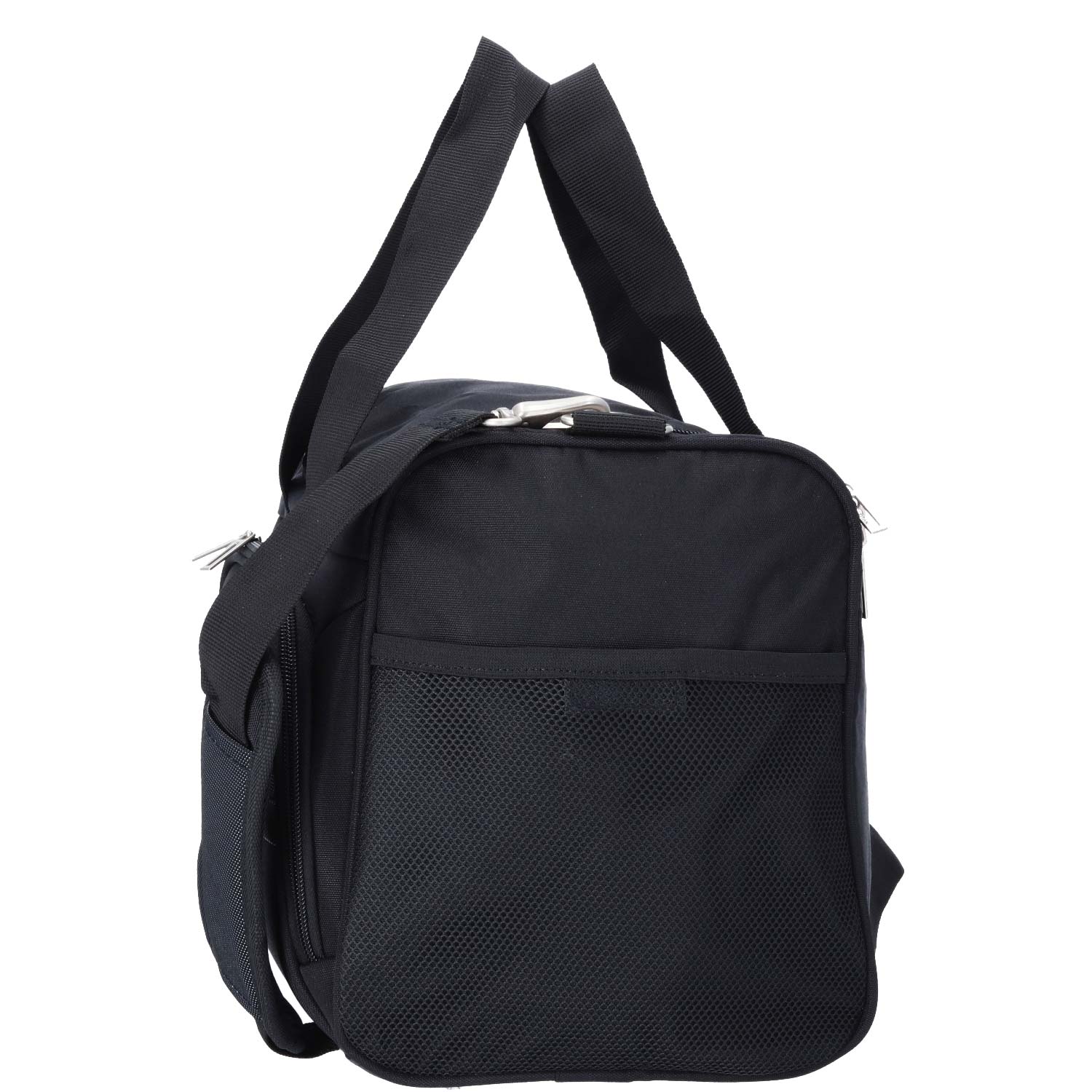 Titan Sporttasche S Leisure Bag Black