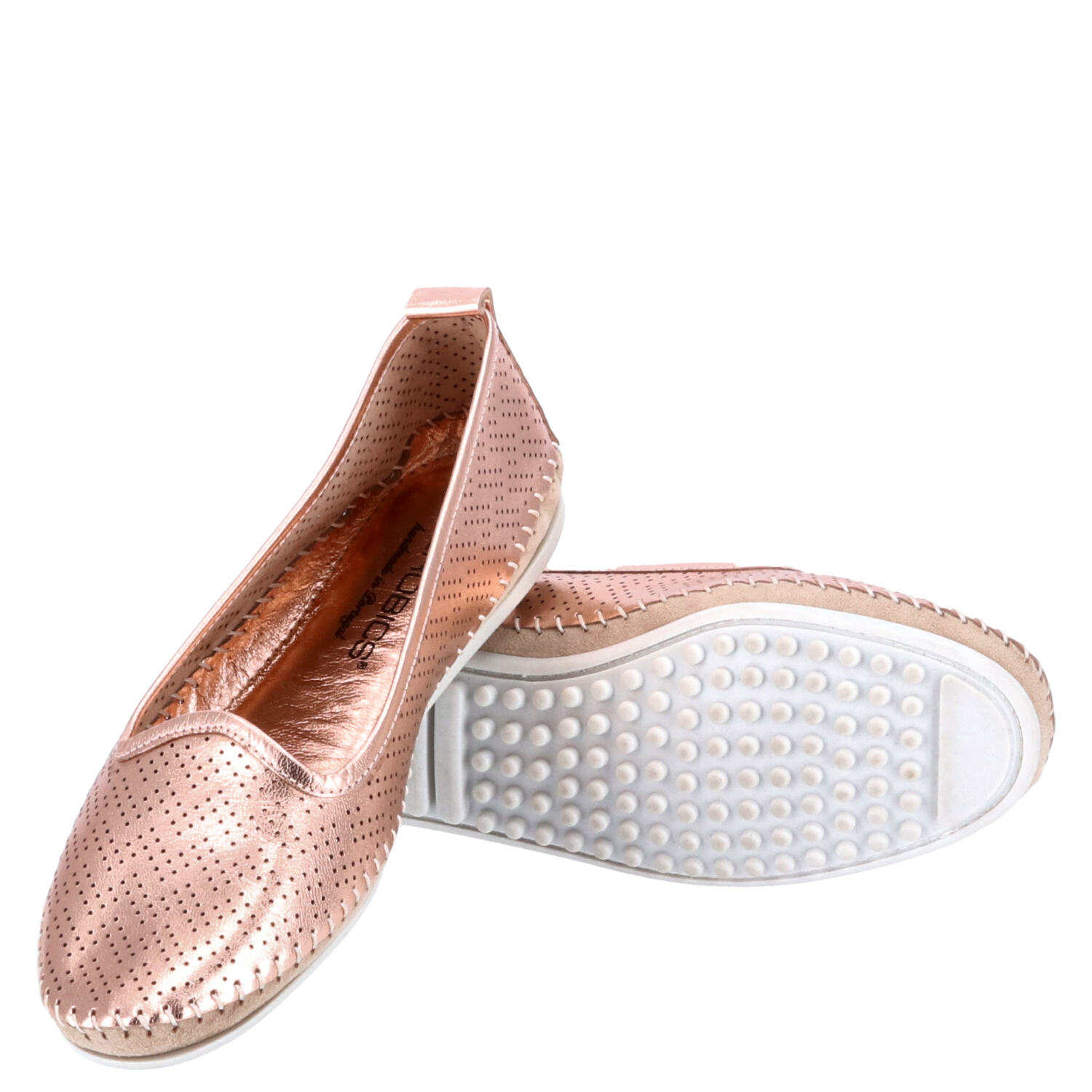 Aerobics Damenschuhe Größe 39 Salmon TOTAL AUSVERKAUF   Abbildung 2