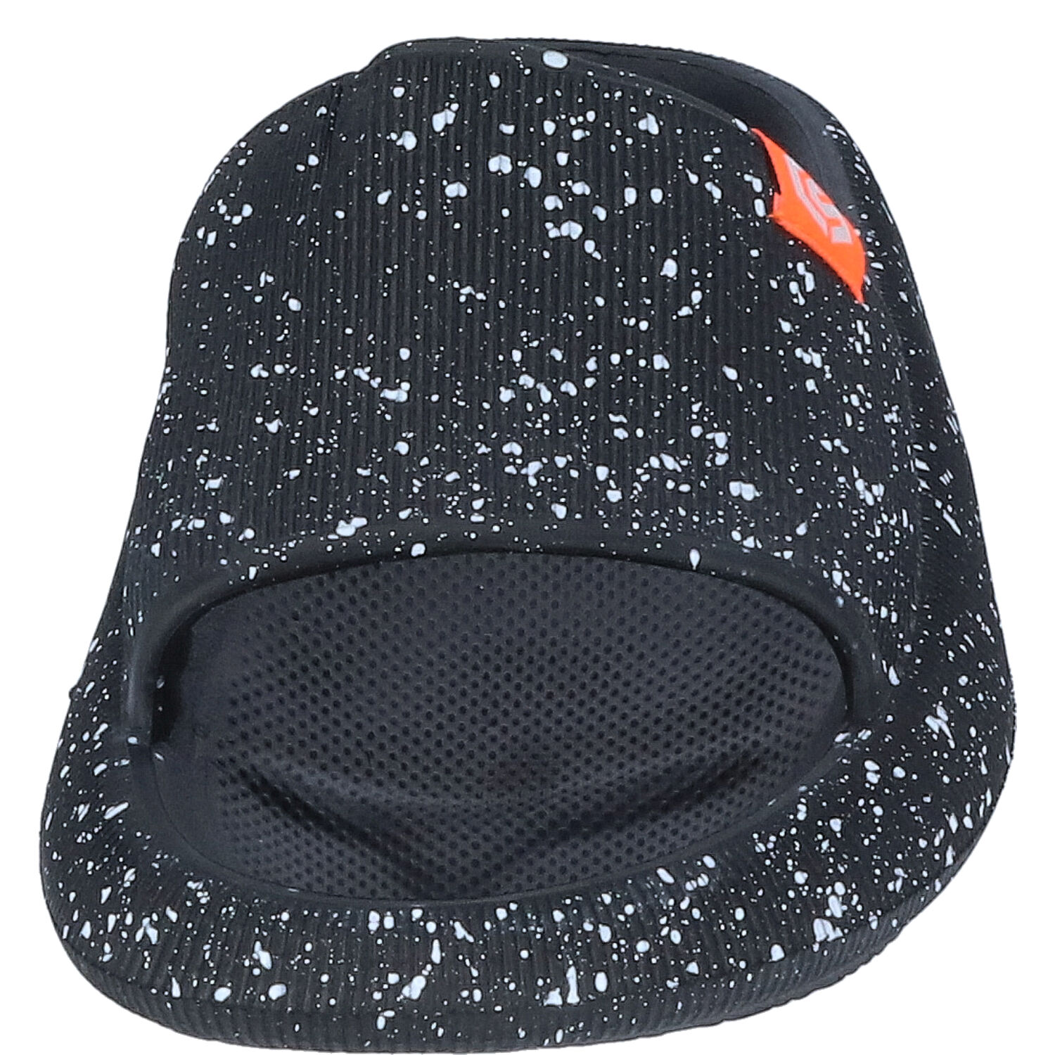 Antonio Damen Slipper "Clou" Dots  Größe 40/41 - schwarz Abbildung 5
