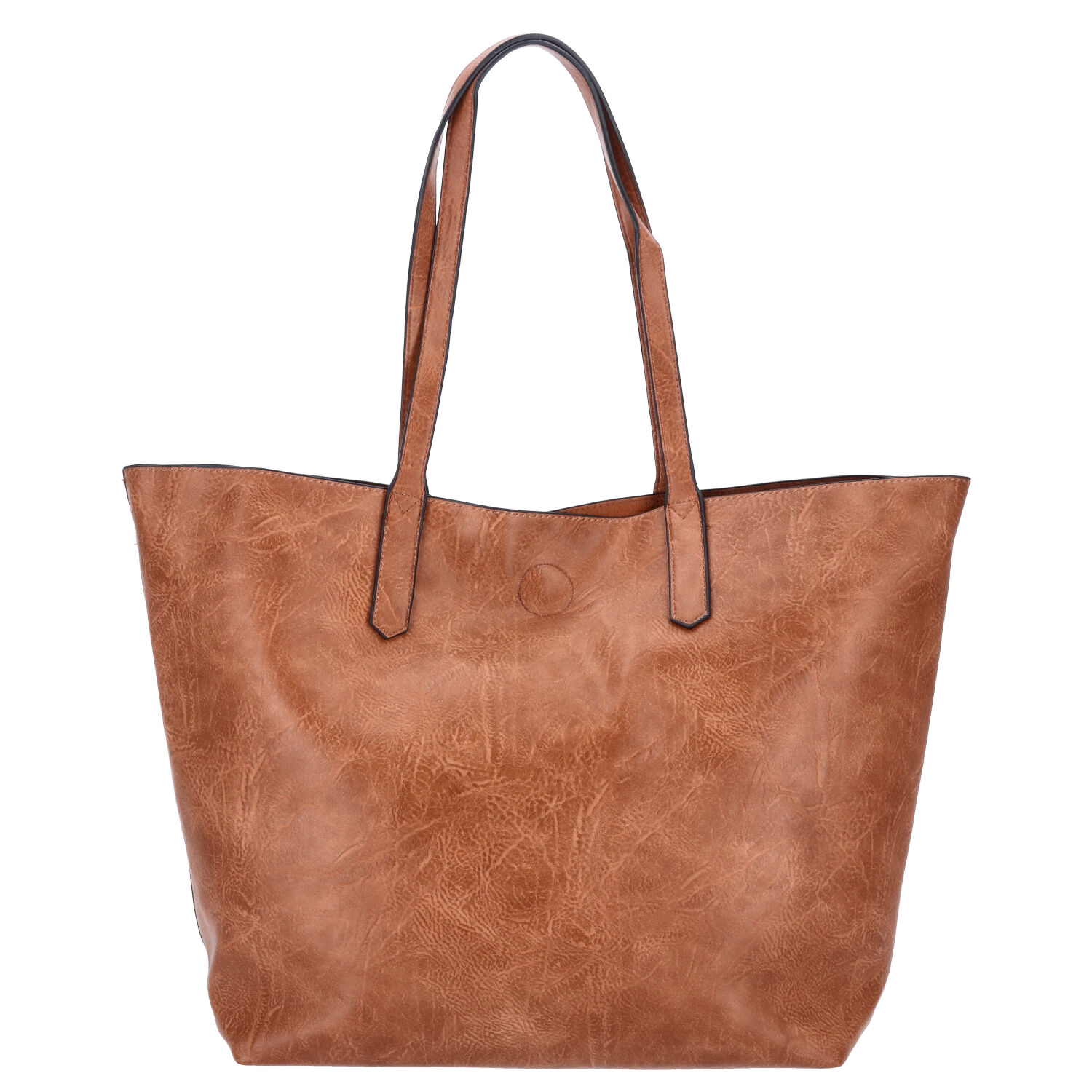 Italy Shopper 3 in 1 Beta Brown Abbildung 3