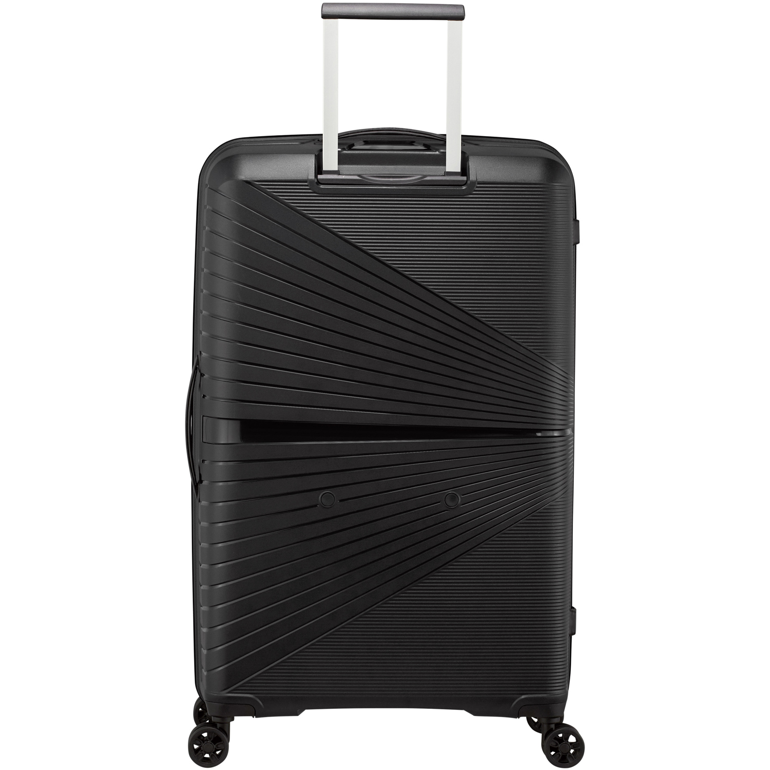 American Tourister Koffer mit 4 Rollen 77cm Airconic onyx black Abbildung 2