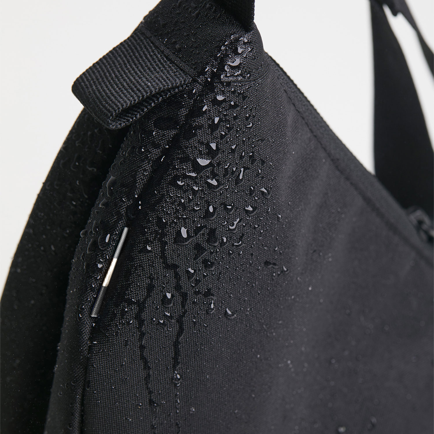 Got Bag Umhängetasche / Crossbody Moon Bag Small monochrome black Abbildung 4